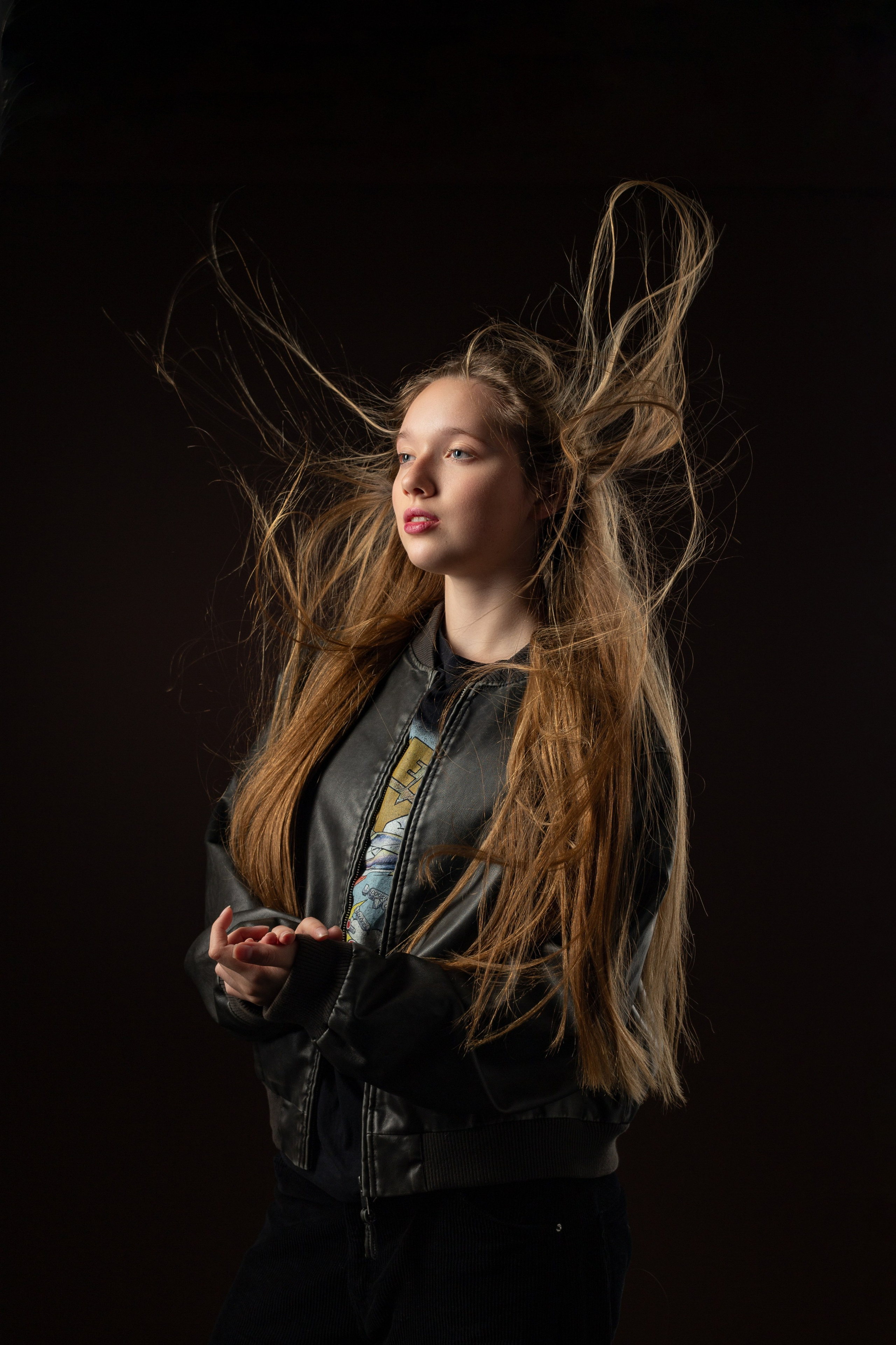 Виктория Черепанова. Фотограф