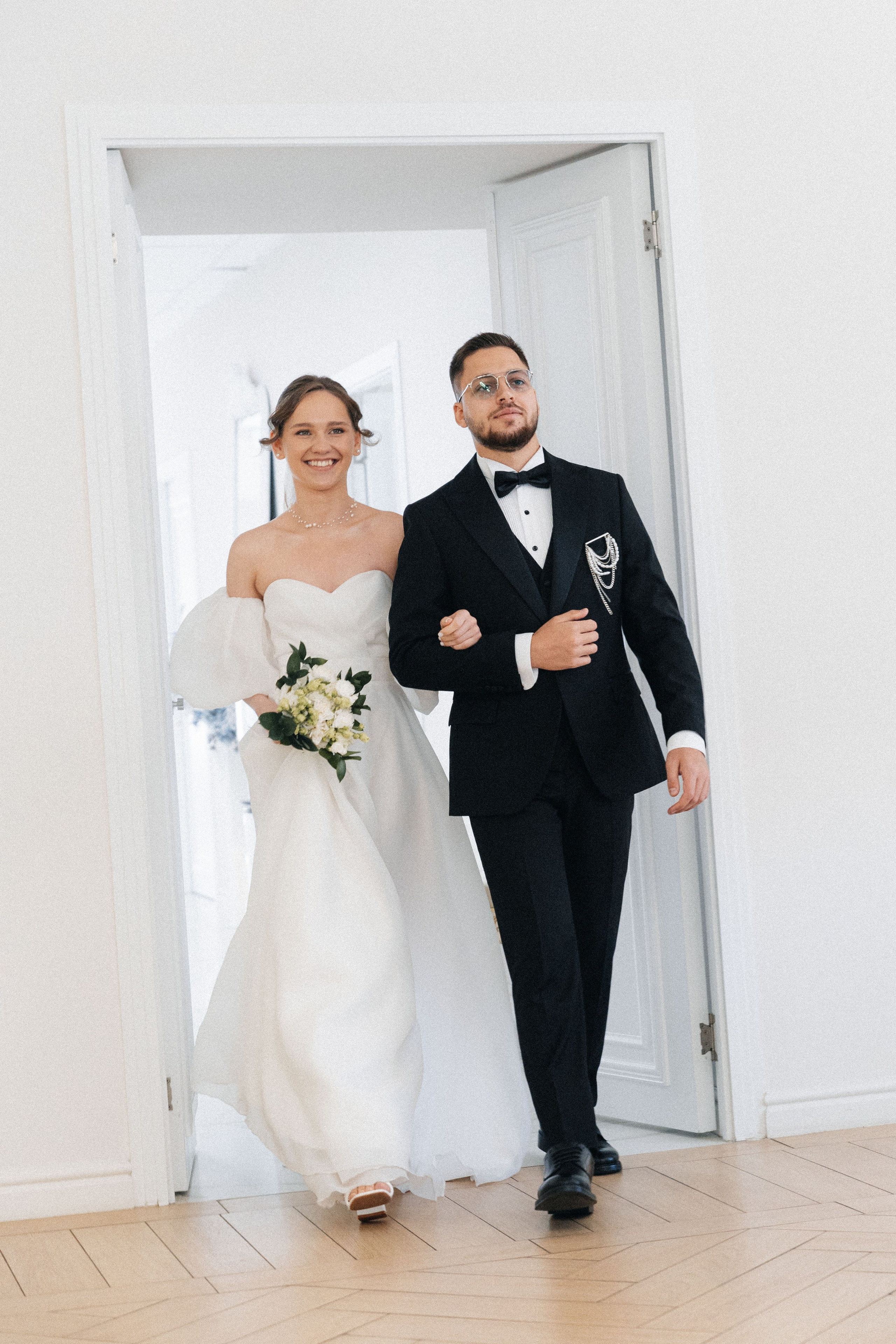 Юлия&Евгений. Фотограф ЕКБ