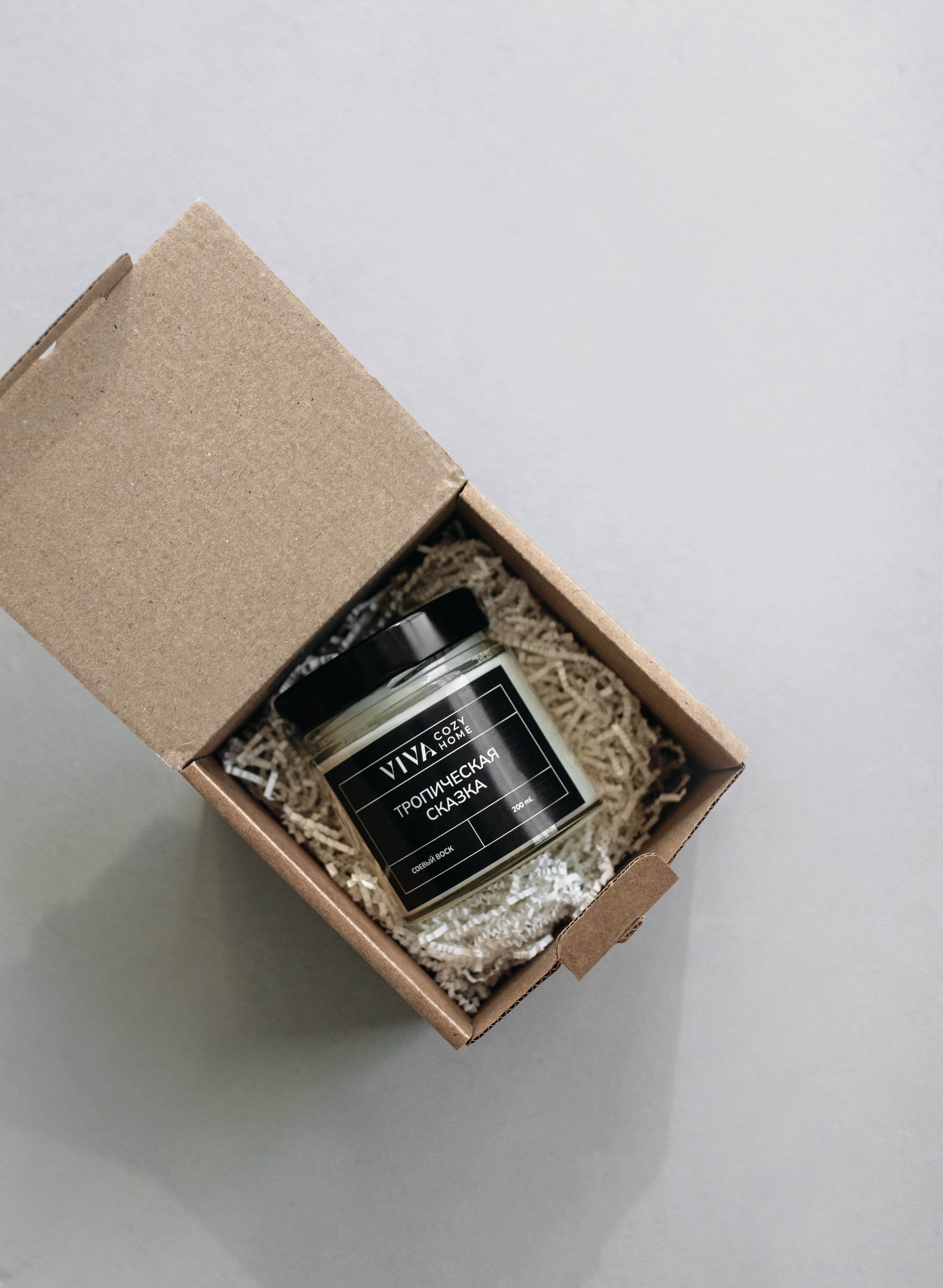 Свечи. Фотограф Ломакина Анастасия