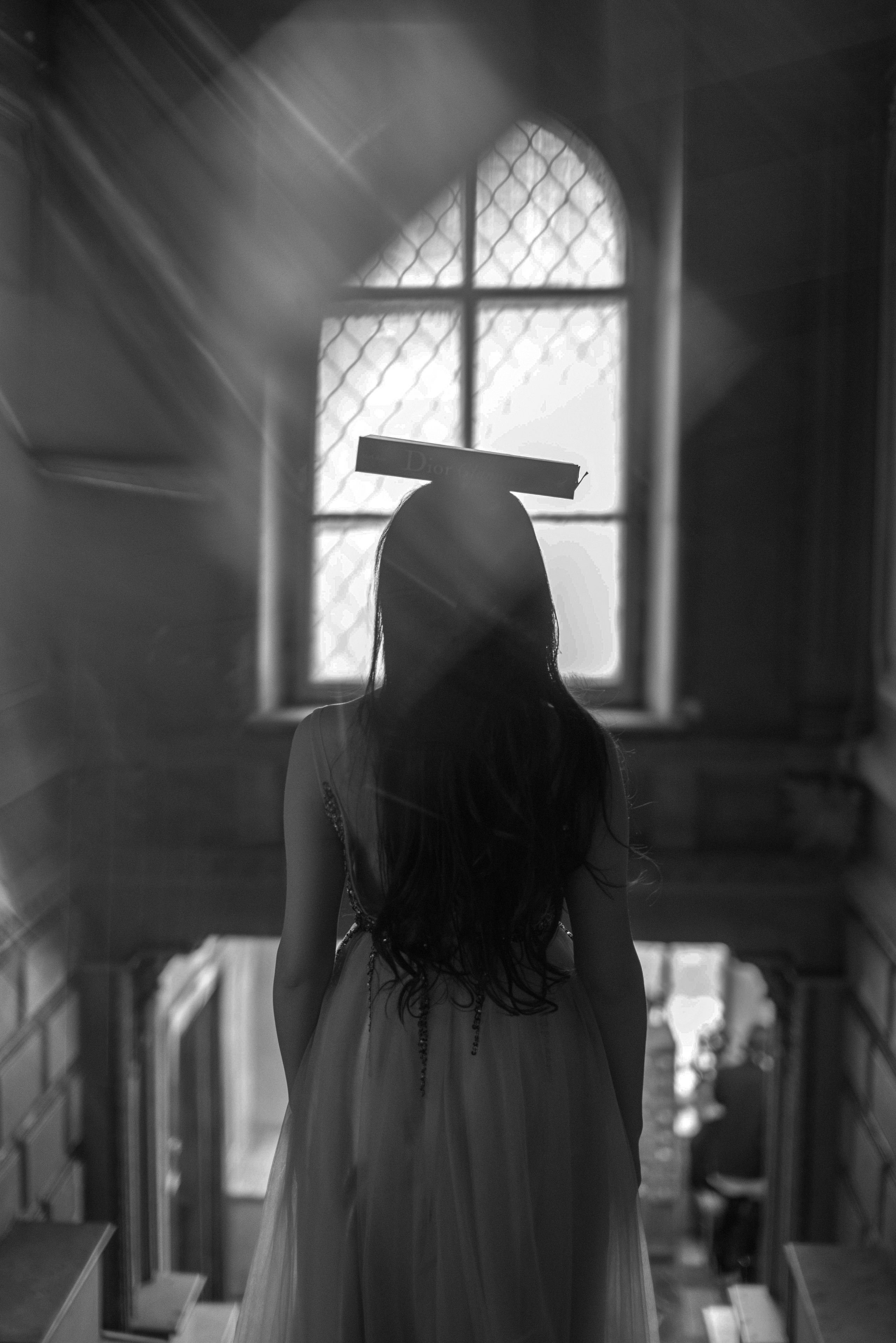 Hotel «Marriott». Negovora_allady