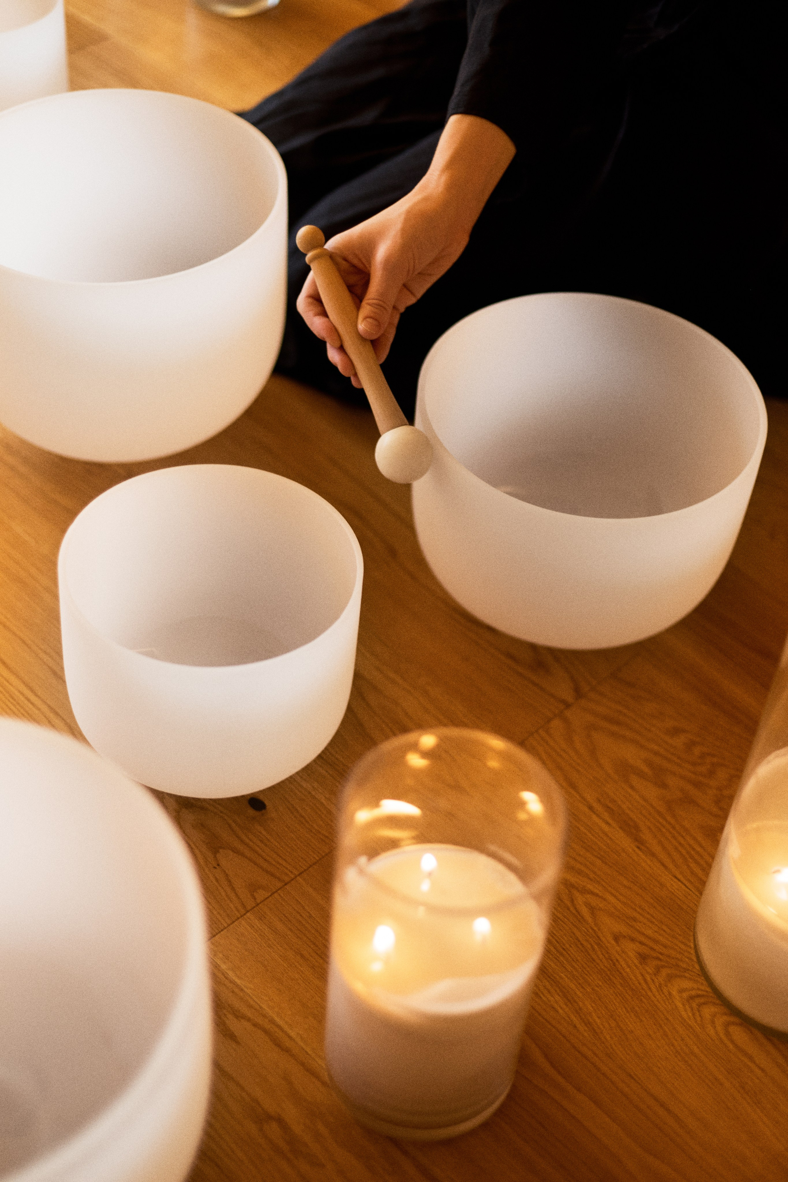 Фотосъемка чаши для медитаций. SHONGIN SERGEI