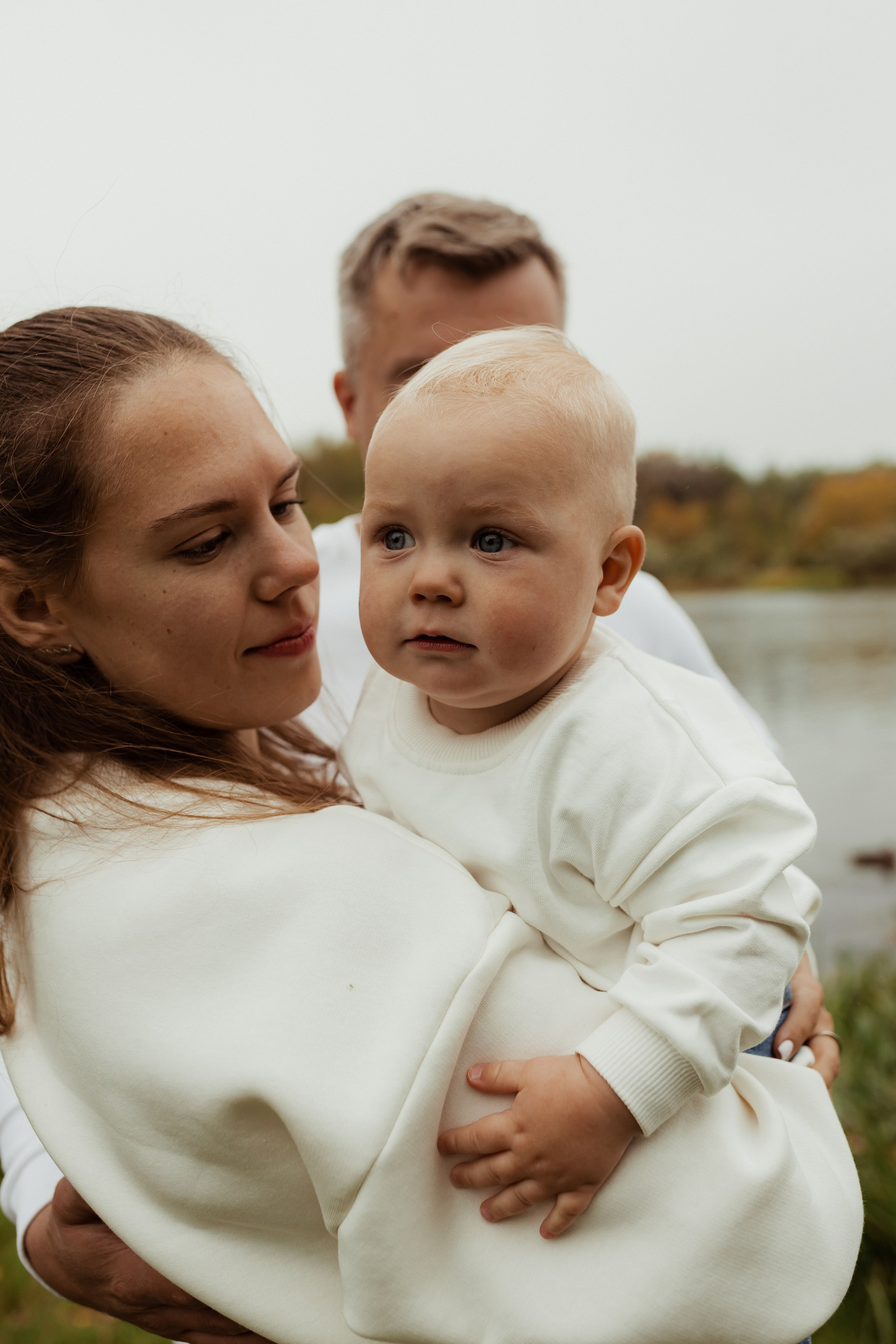 Лёня, Настя и Лев. ФОТОГРАФ Маргарита Сивакова | Ярославль Кострома Москва