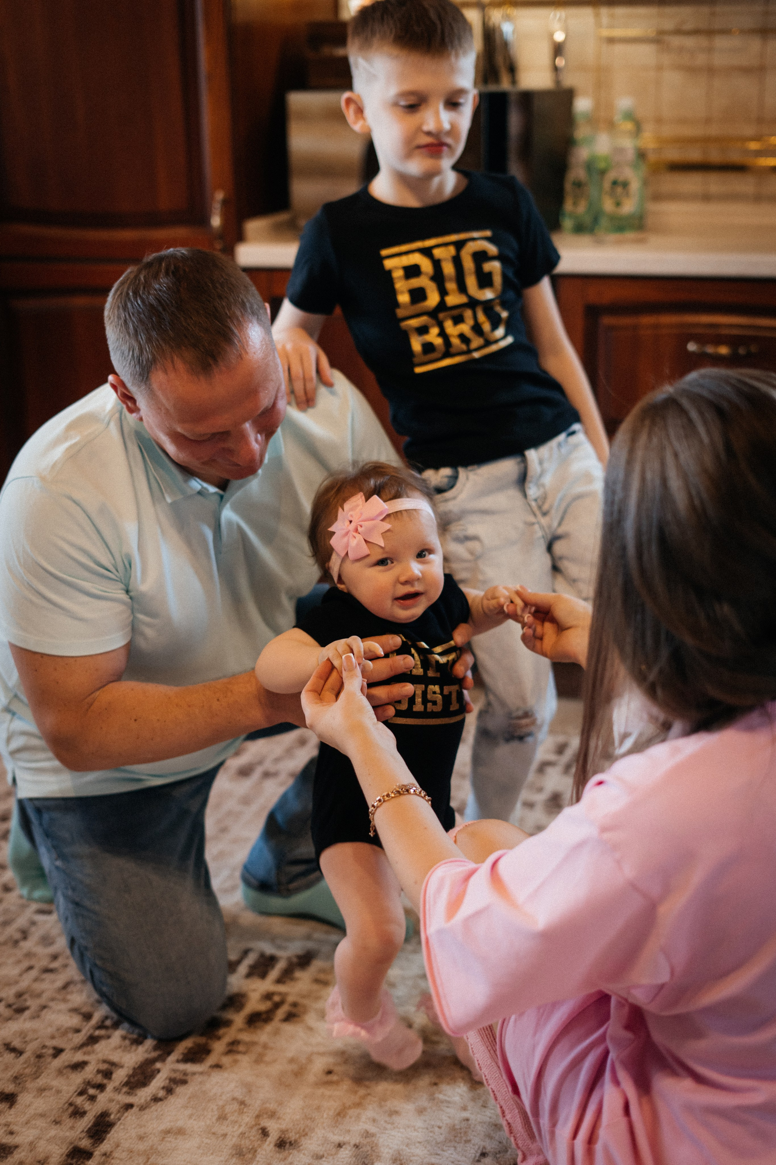 Домашняя фотосессия сахалин. Фотограф сахалин