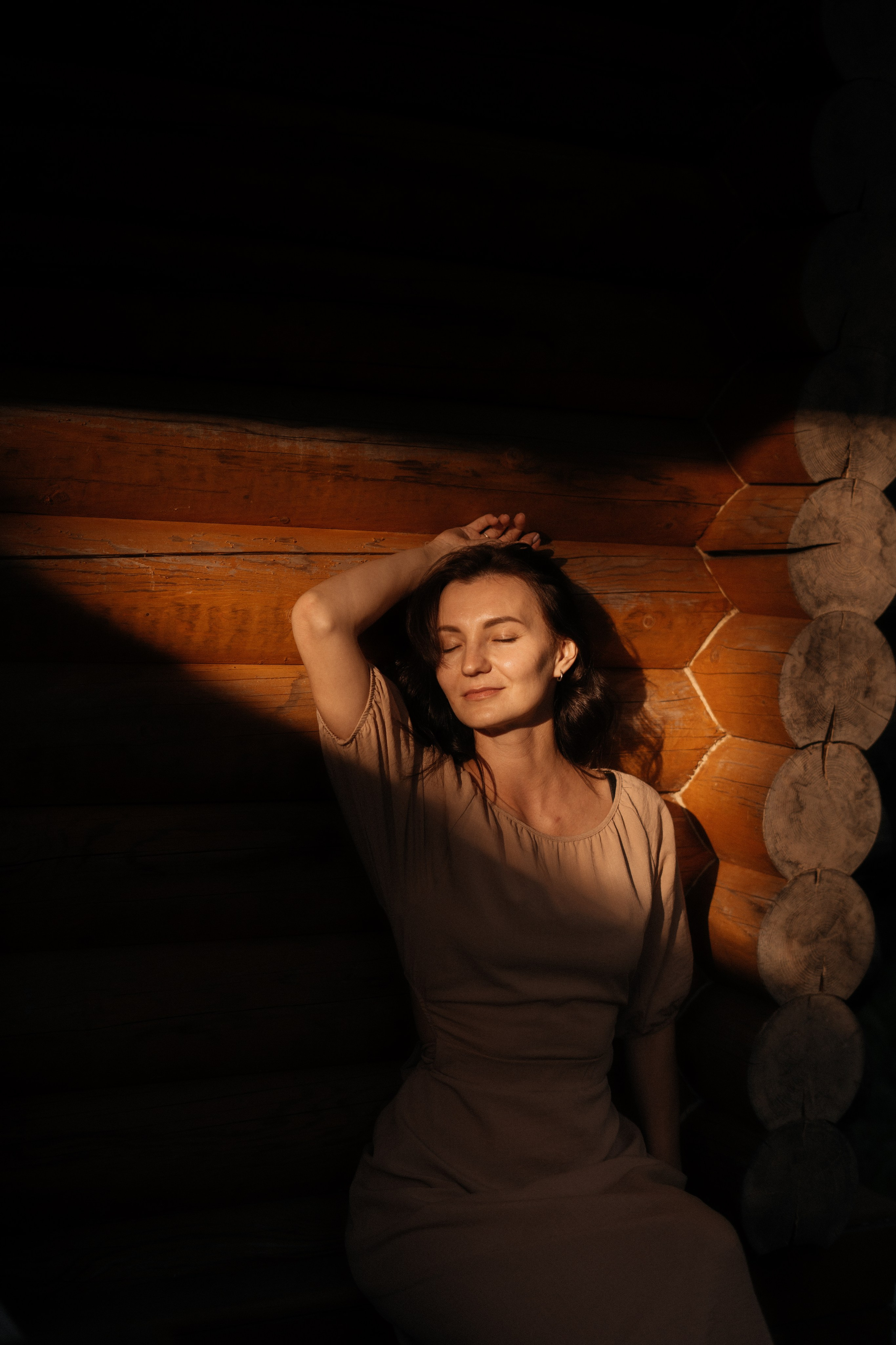 Фотосессия книжного клуба. Фотограф сахалин