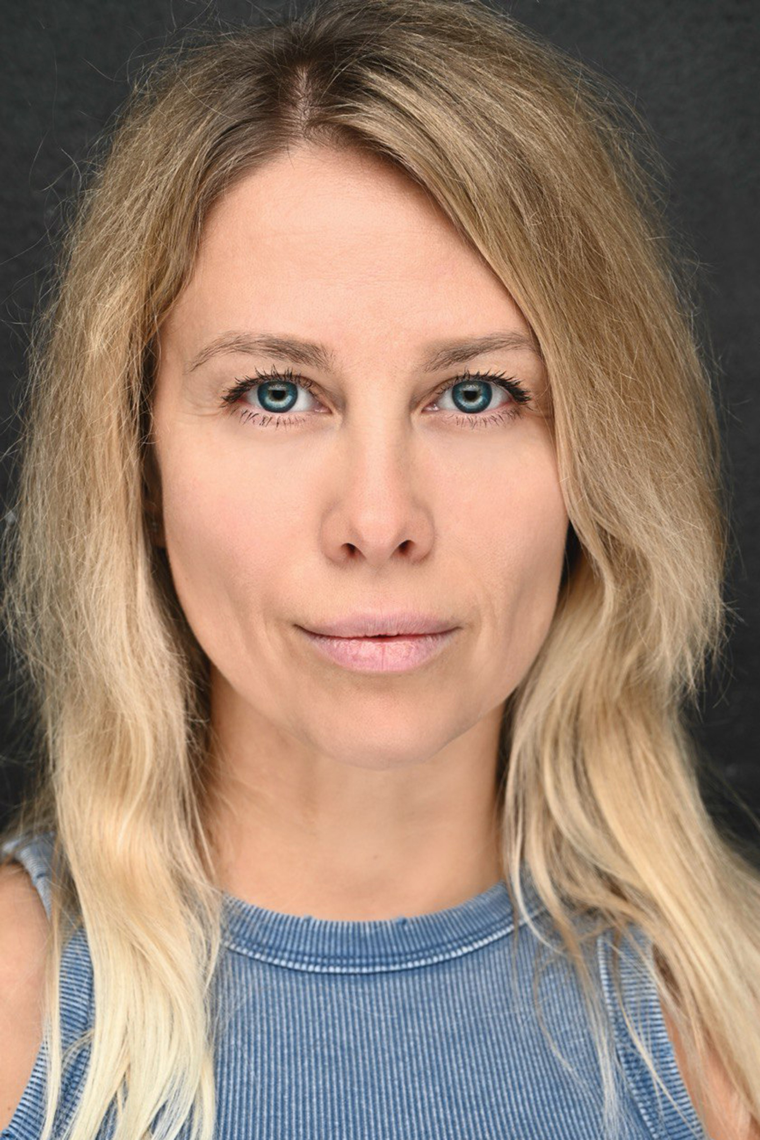 ЭФФЕКТИВНОЕ АКТЕРСКОЕ ПОРТФОЛИО ОТ МИХАИЛА БУЧИНА