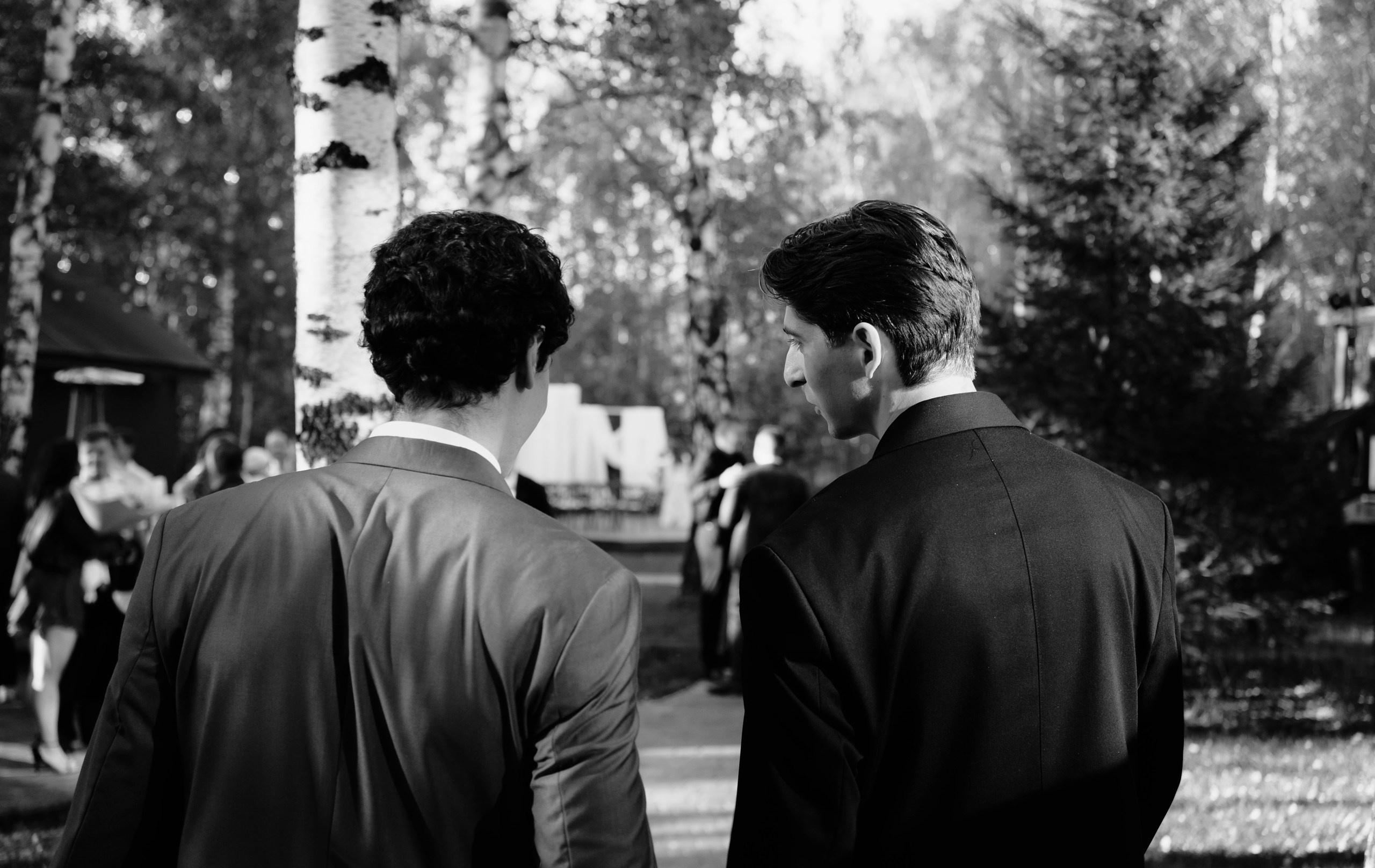 Ильнур & Аделя. Саша Копылов, фотограф в Казани