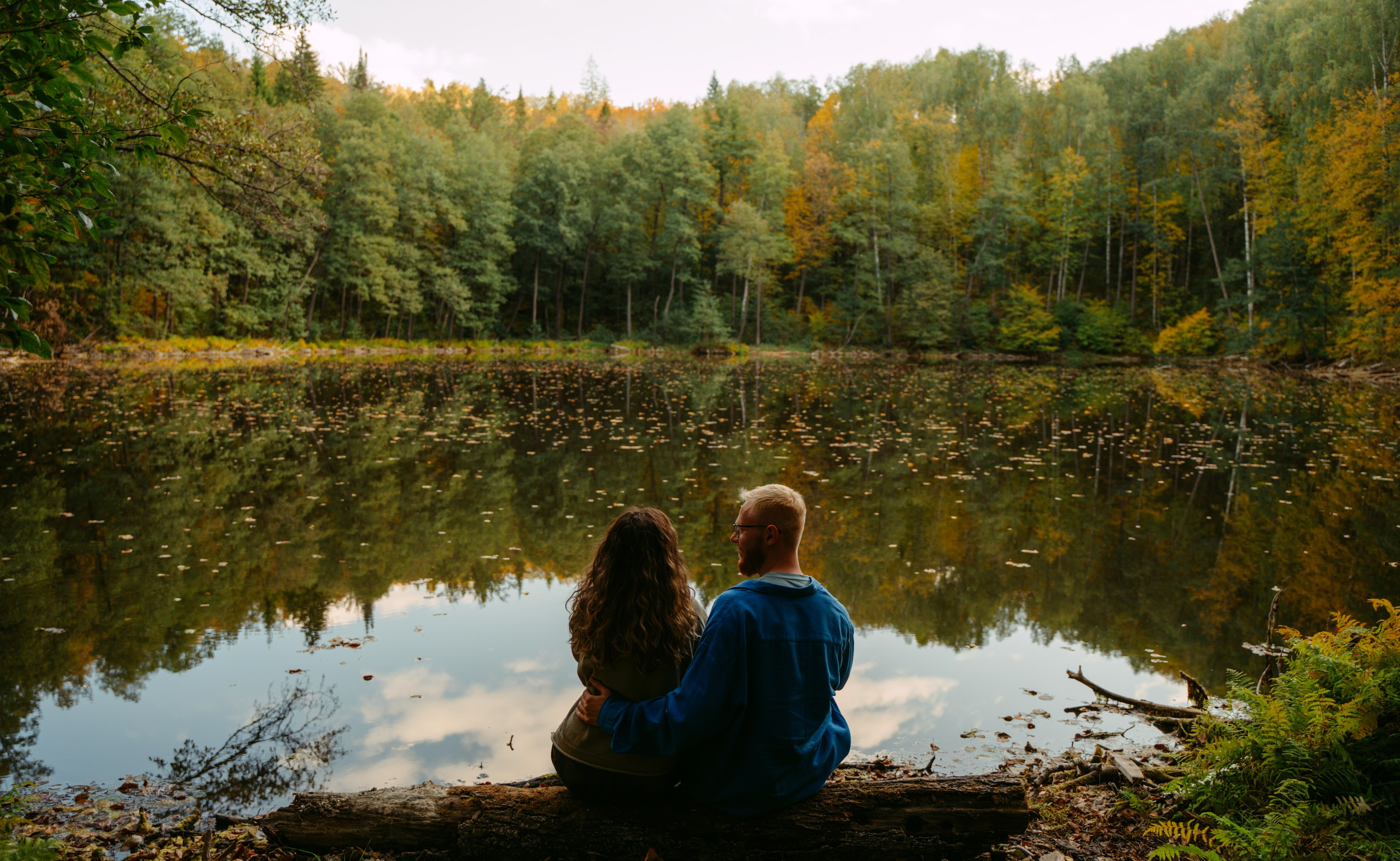 Good Friends Trip / команда локальных путешествий. Саша Копылов, фотограф в Казани