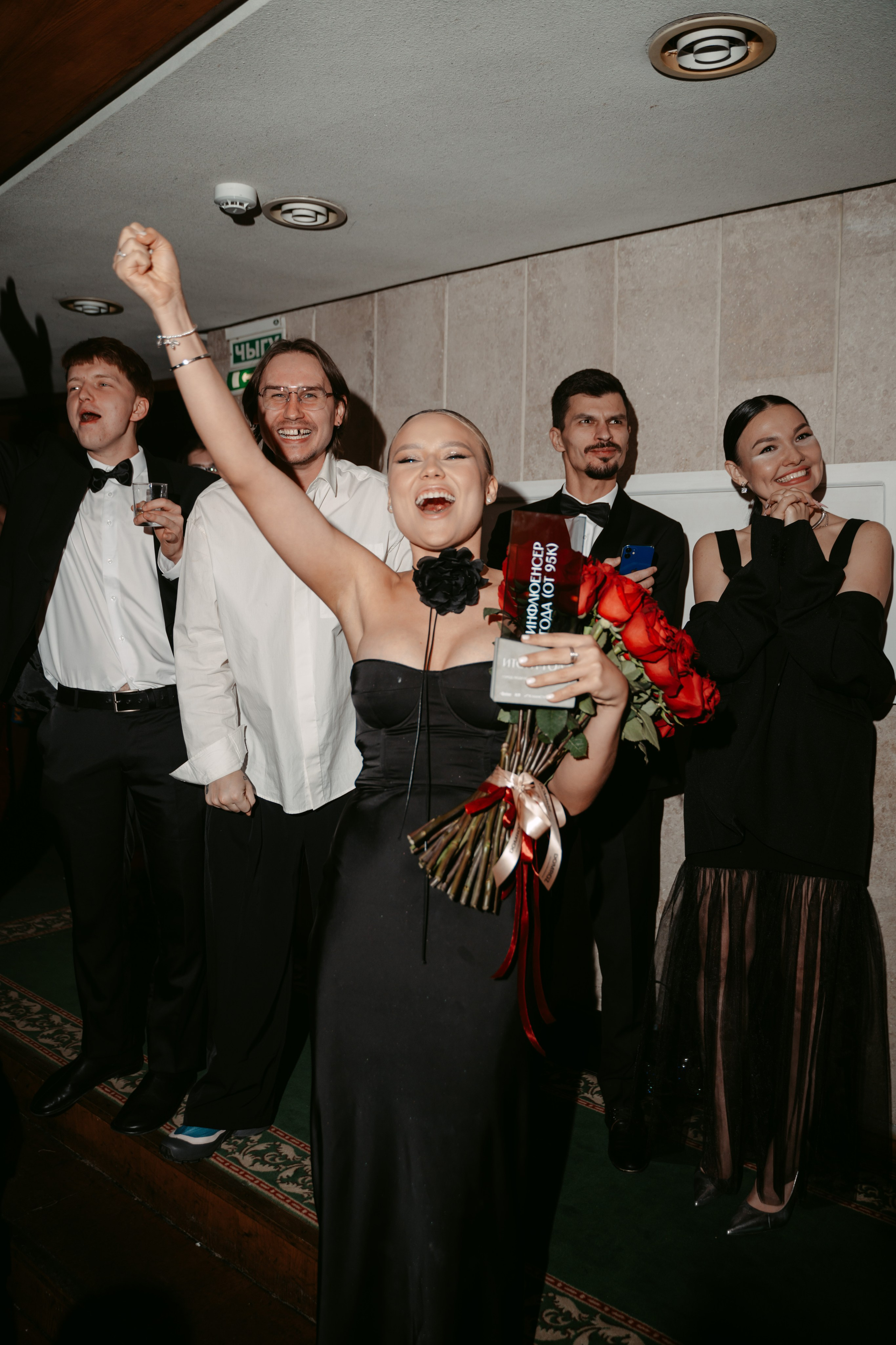 Итоги года Enter / 2024. Саша Копылов, фотограф в Казани