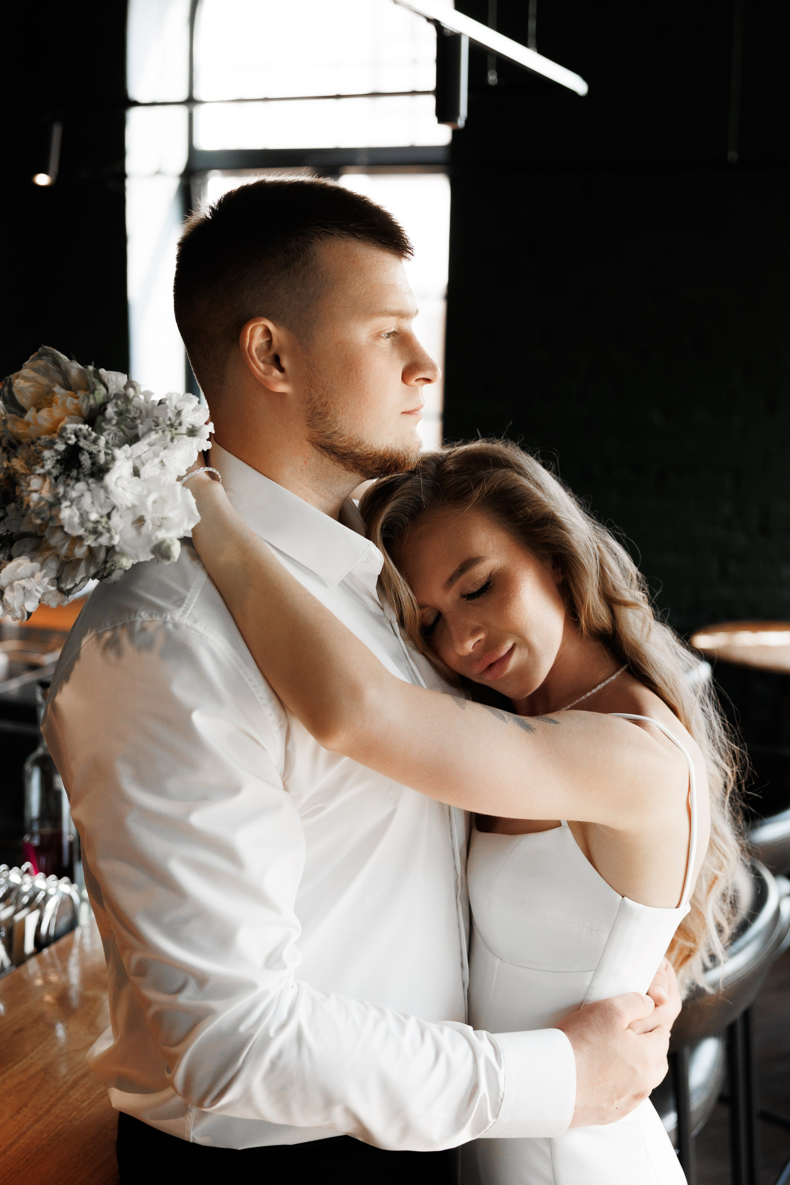 Weddings. Photographer Sasha Orlov