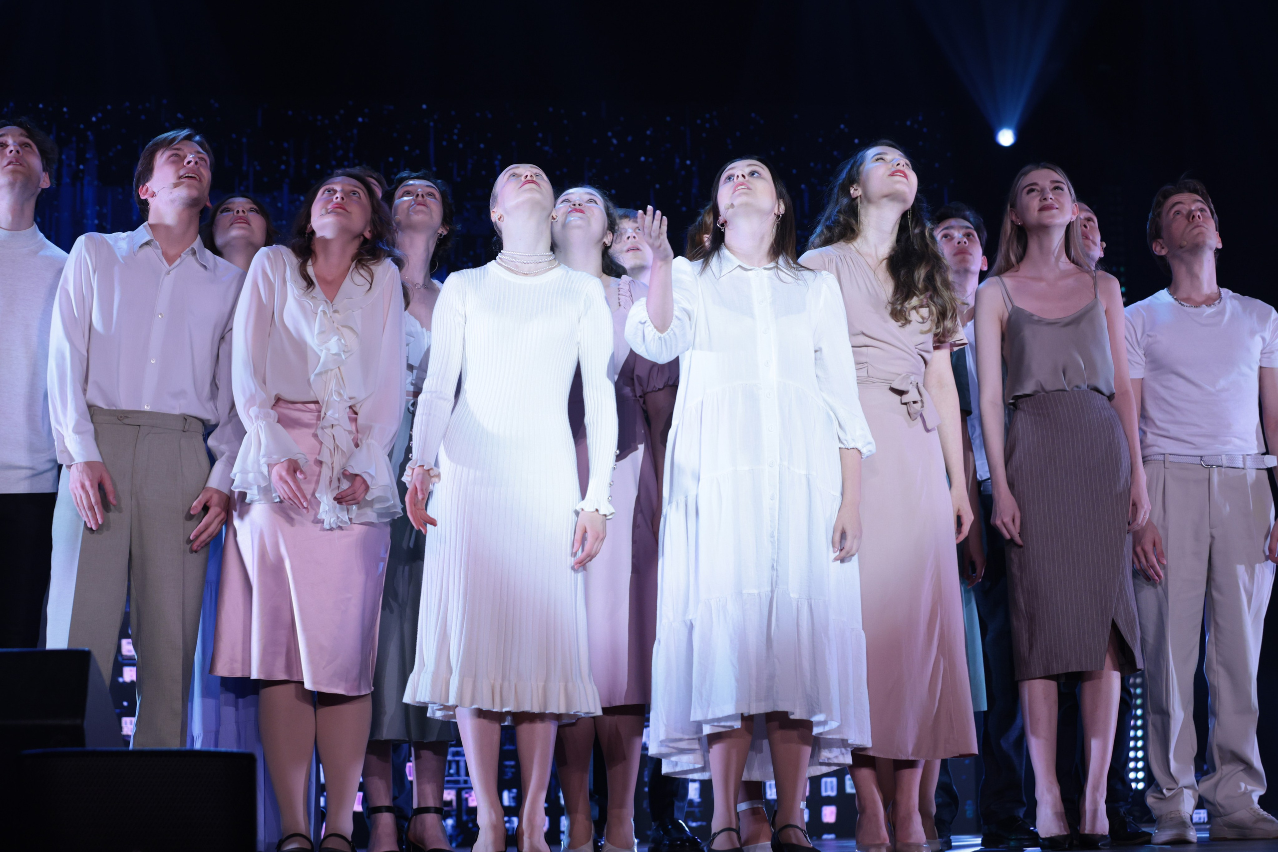 События. Фотограф в Москве Черниговцева Анастасия