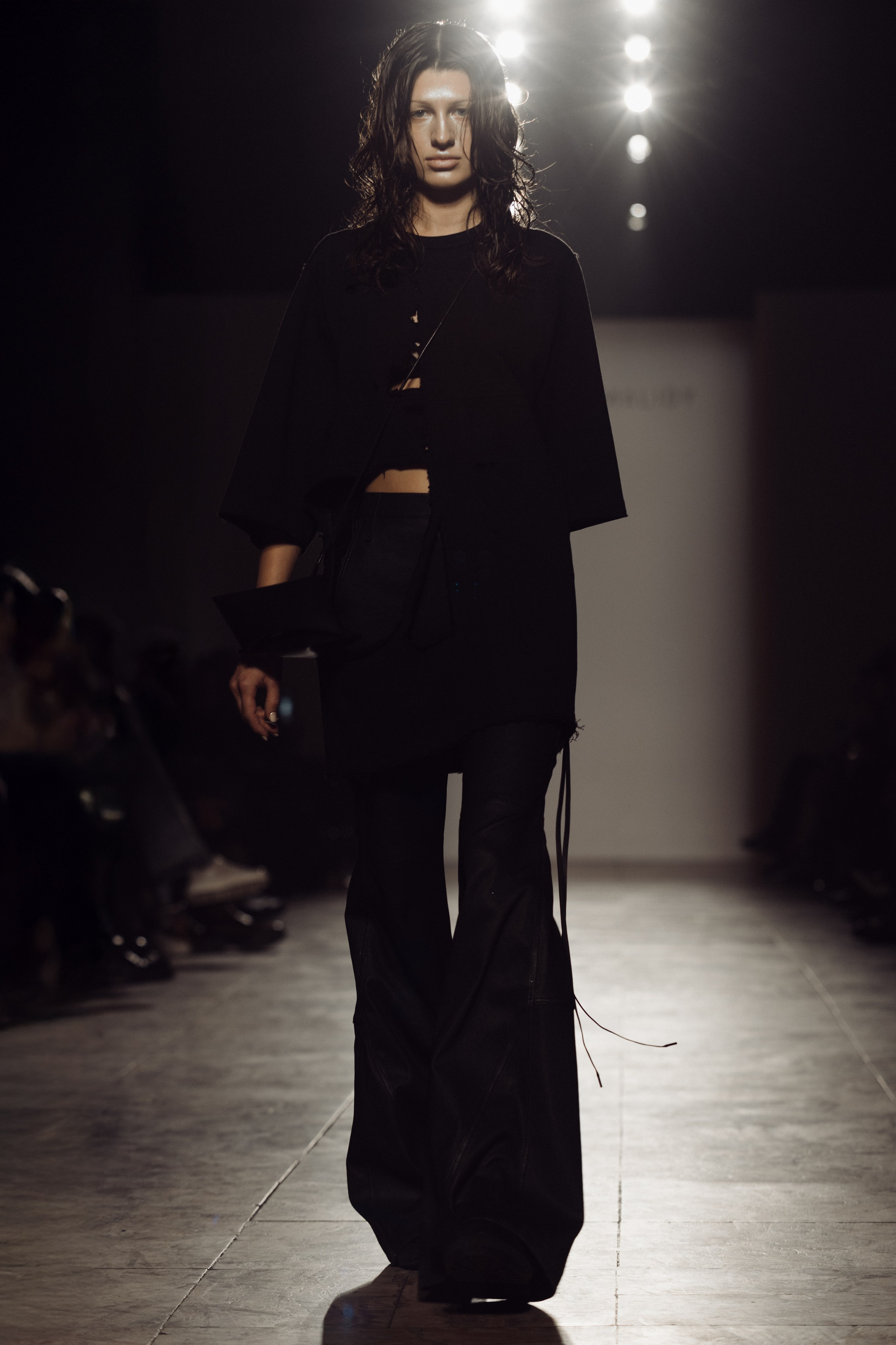 IANIS CHAMALIDY 09/25. Fashion Фотограф в СПб Yana Kochkina