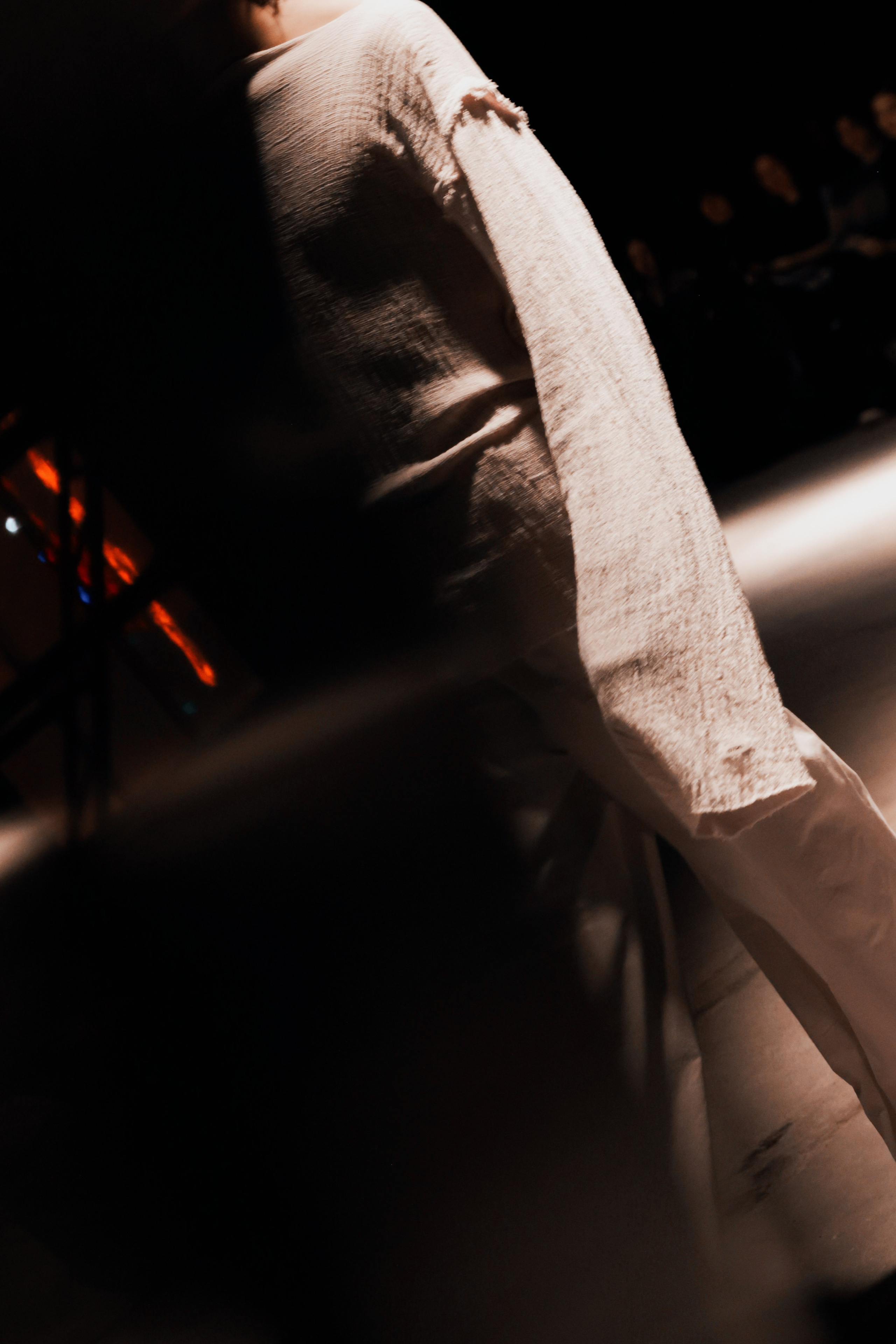 AUXI HAOS`25. Fashion Фотограф в СПб Yana Kochkina