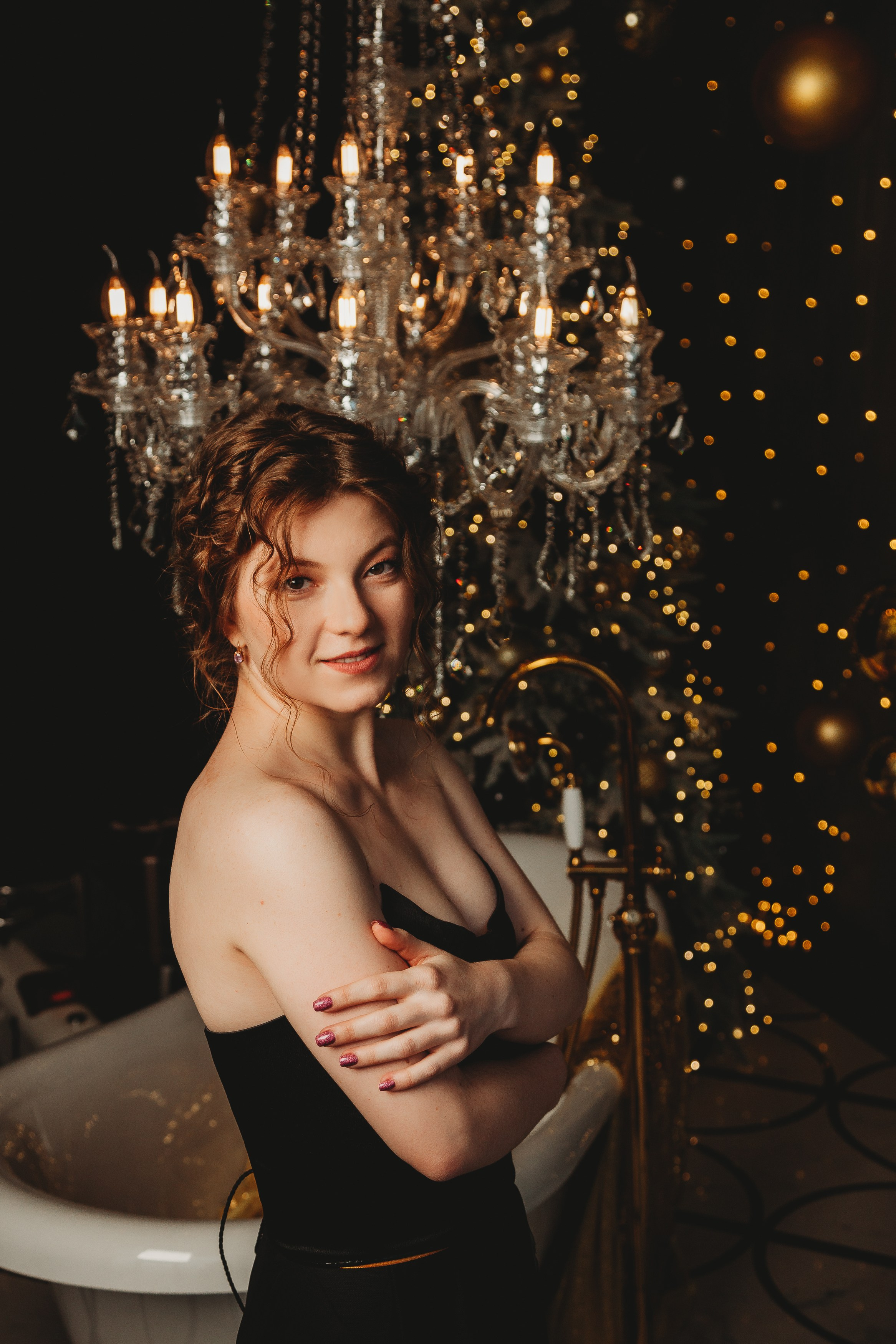 🖤. Екатерина Королева. Фотограф. Хабаровск