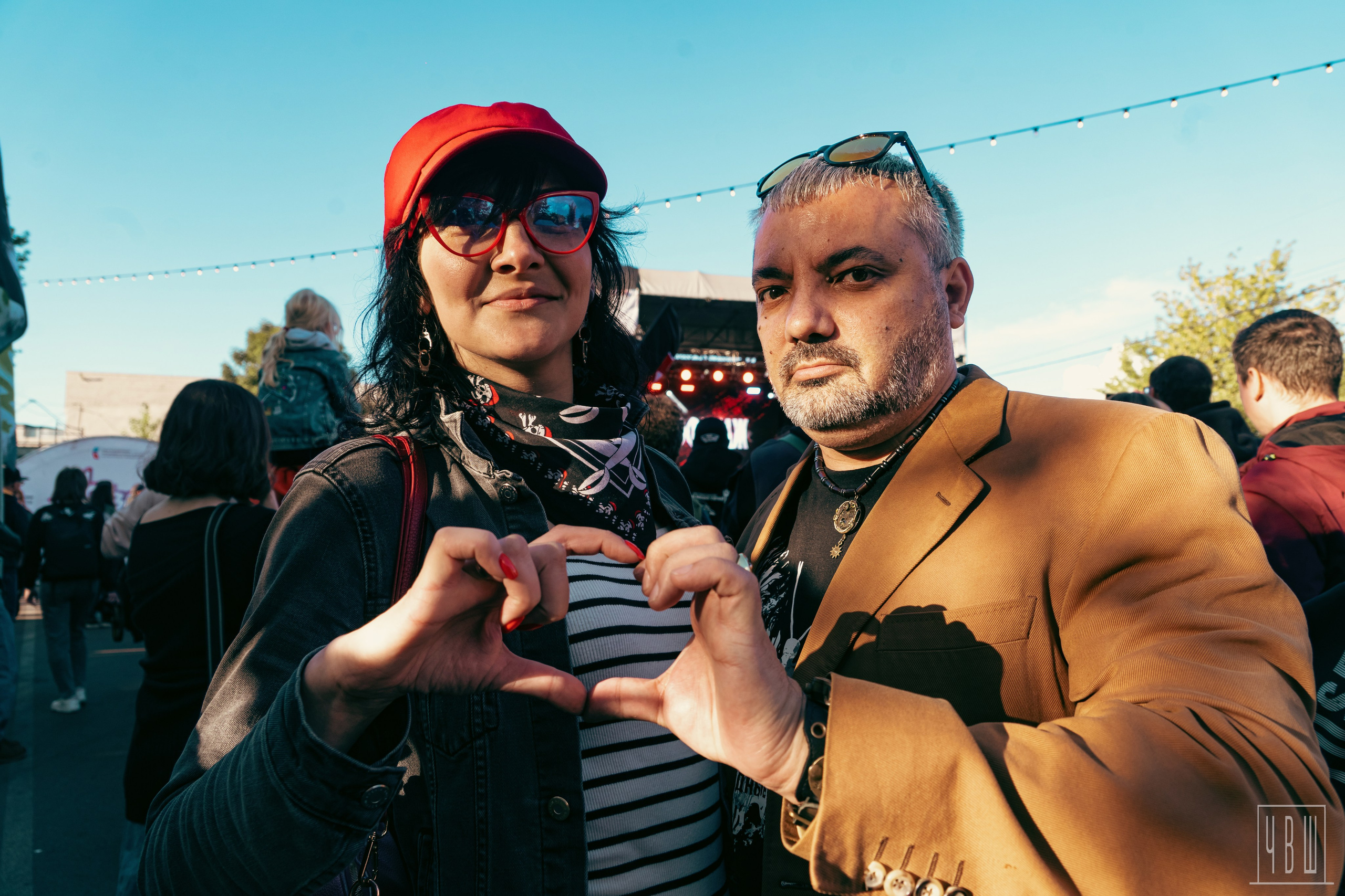 Живой! 2025, День Второй. Человек в Шляпе