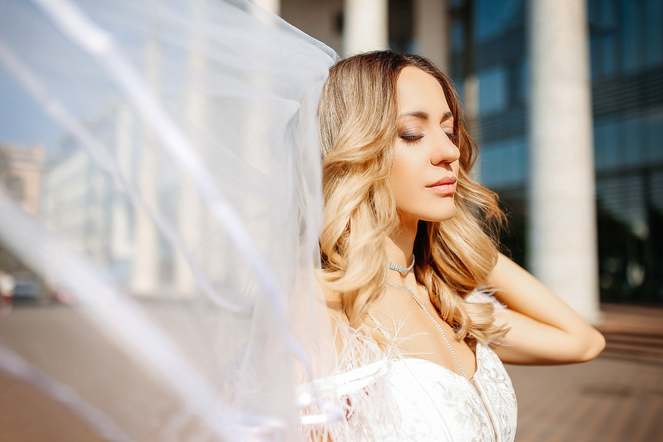 Свадебные фотосессии. Фотограф в Краснодаре и Краснодарском крае Светлана Койнаш