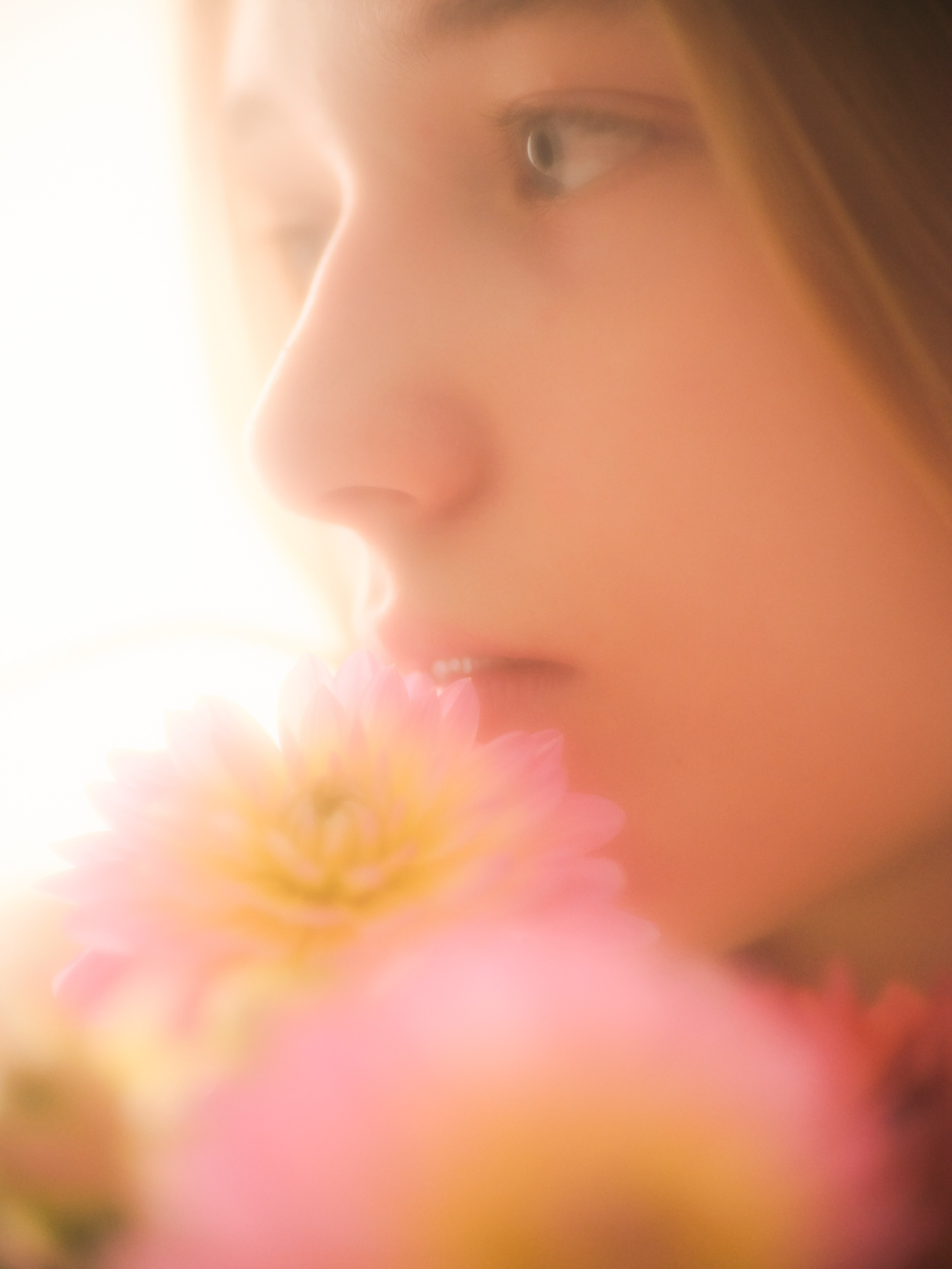 Алиса. Фотограф Юлия Глазкова