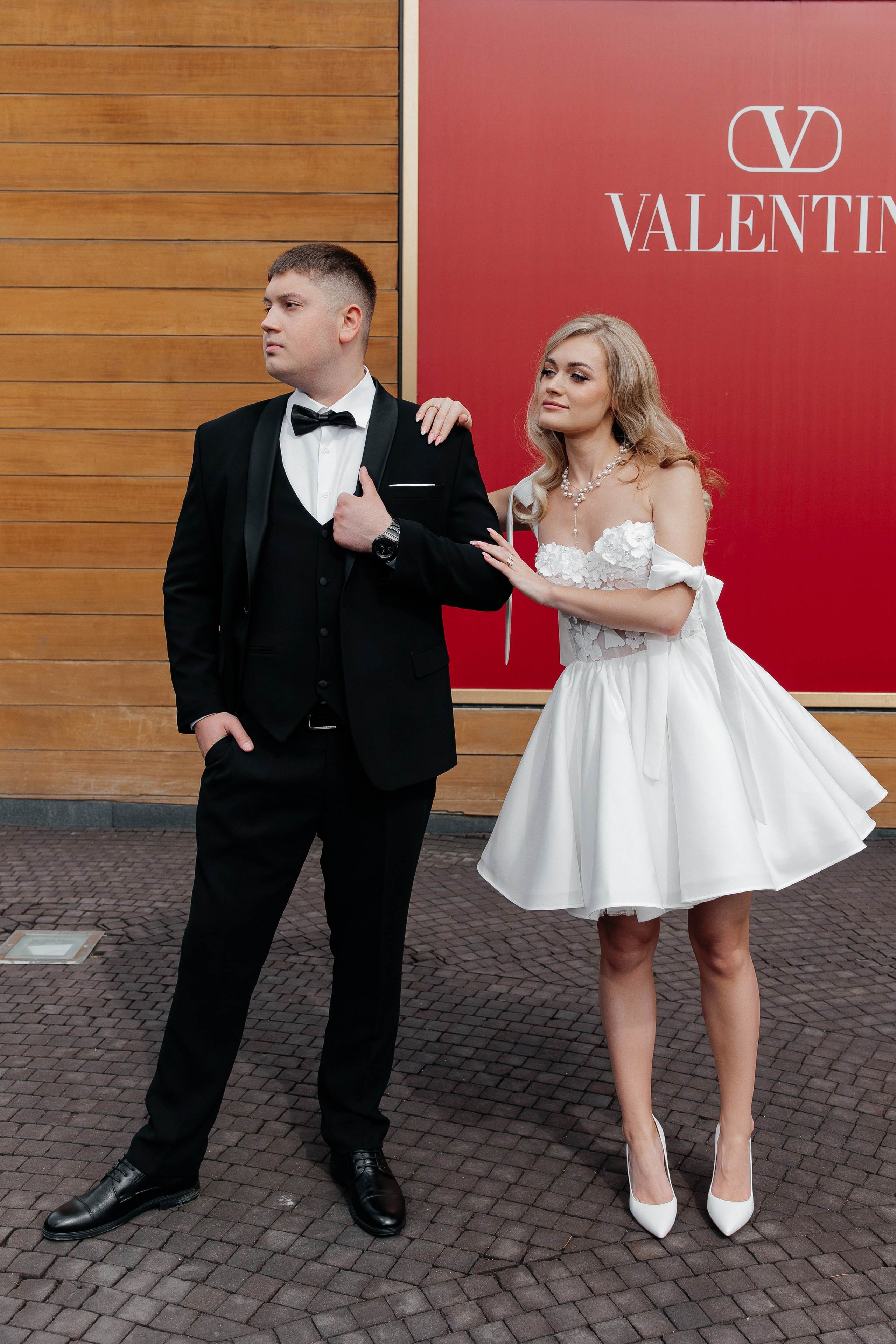 Anastasia & Denis. Свадебный фотограф Павел Фурашов в Нижнем Новгороде | Paul Matis