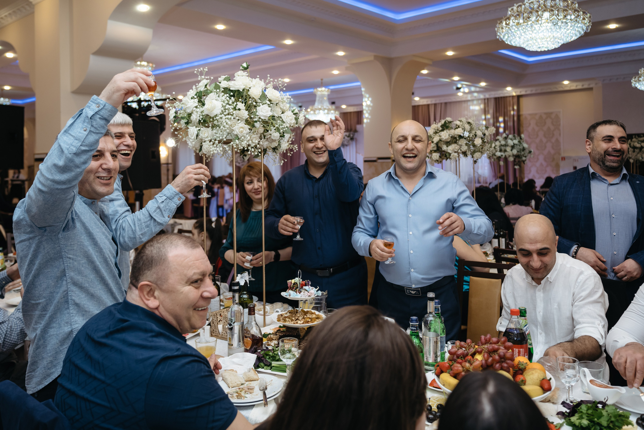 Арман и Ина. Свадебный фотограф Красноярск Вязьминова Мария