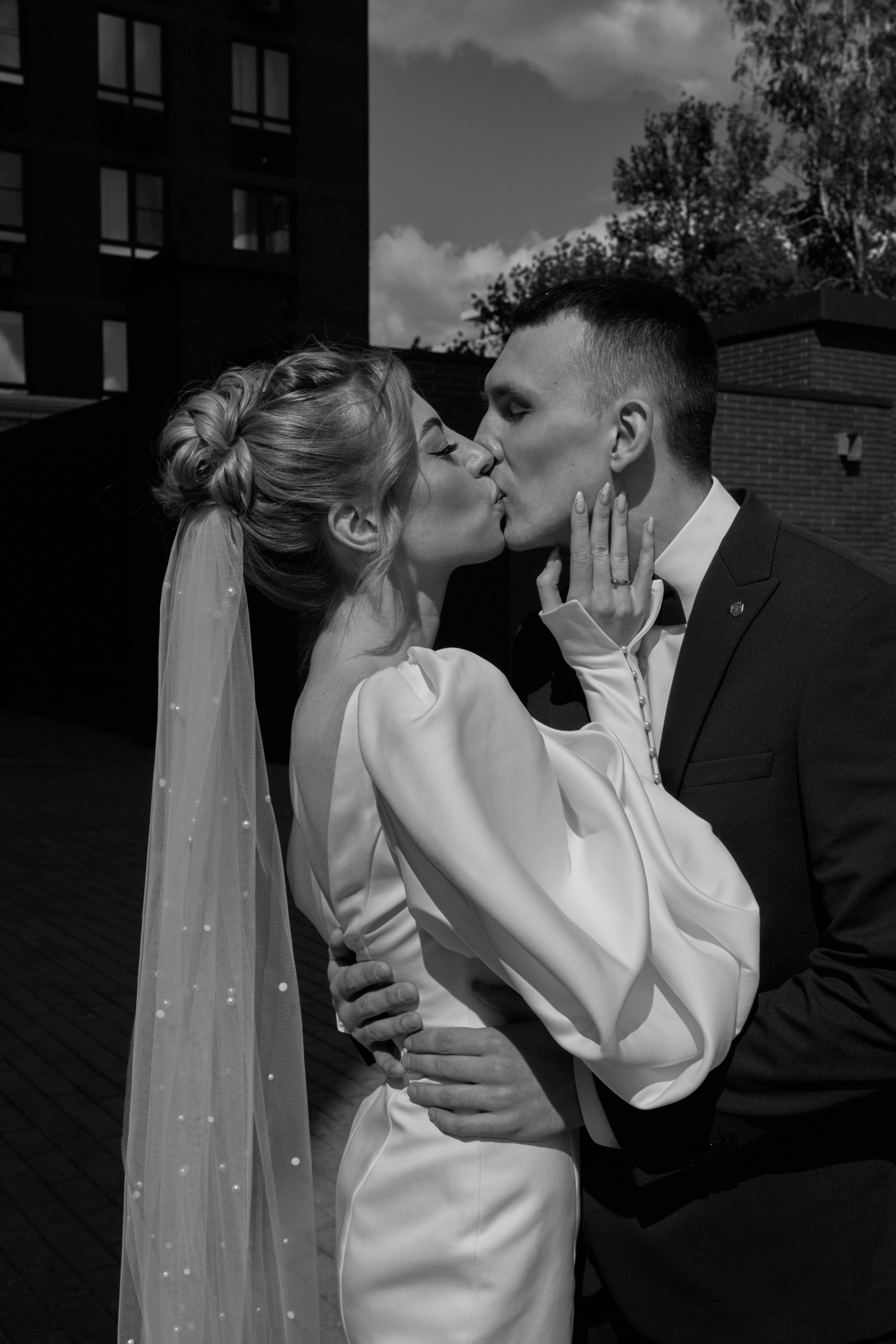 A&M. Свадебный фотограф / Reels Нижний Новгород Татьяна Красильникова