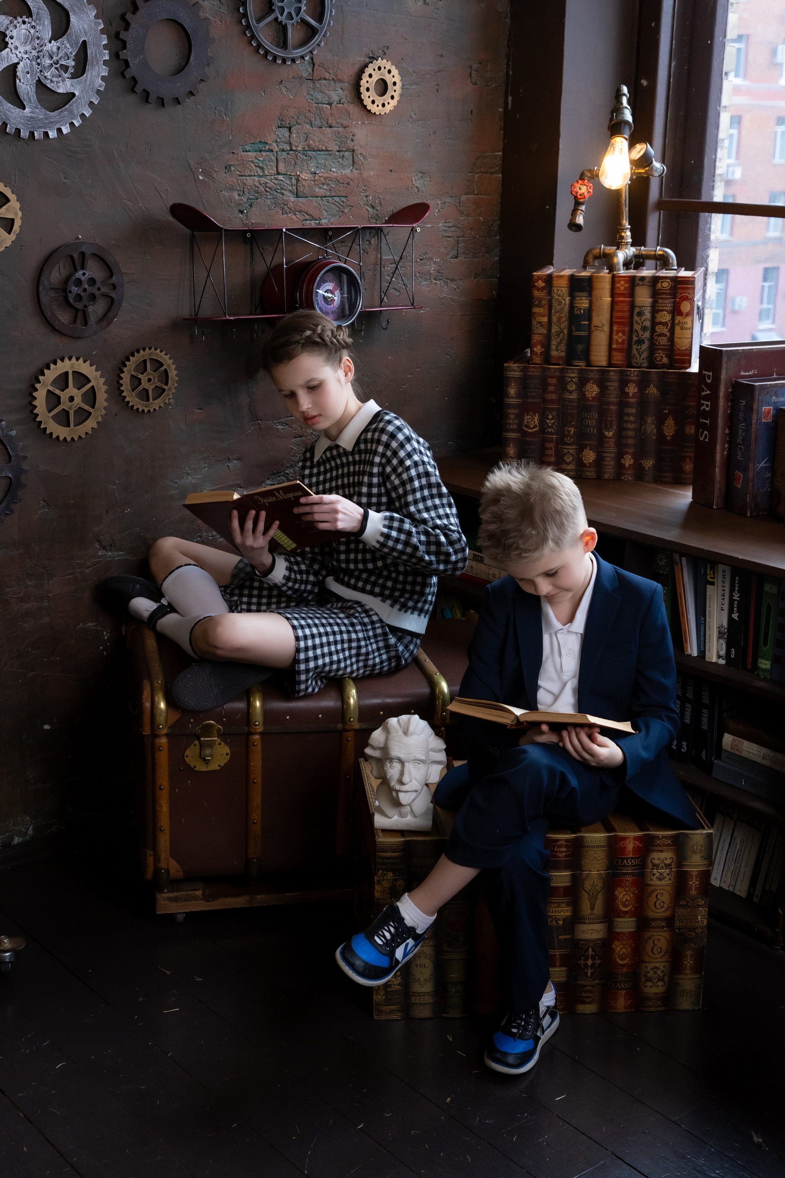 ШКОЛЬНИКИ. ДЕТСКАЯ ФОТОСЕССИЯ. Фотограф в Москве и Стамбуле. Мастер сказочных фотографий