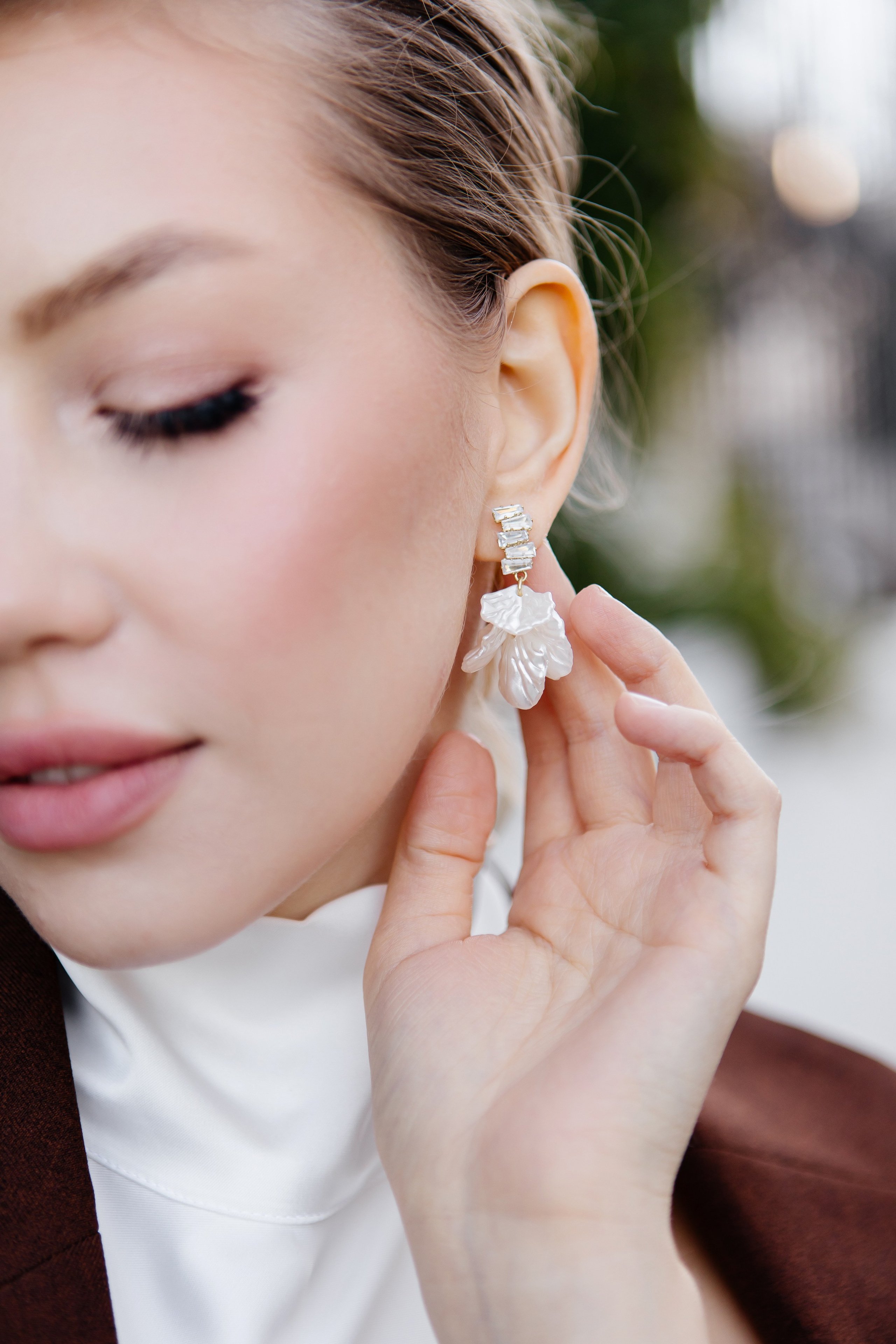 City walk. Valery Litvinova Photography