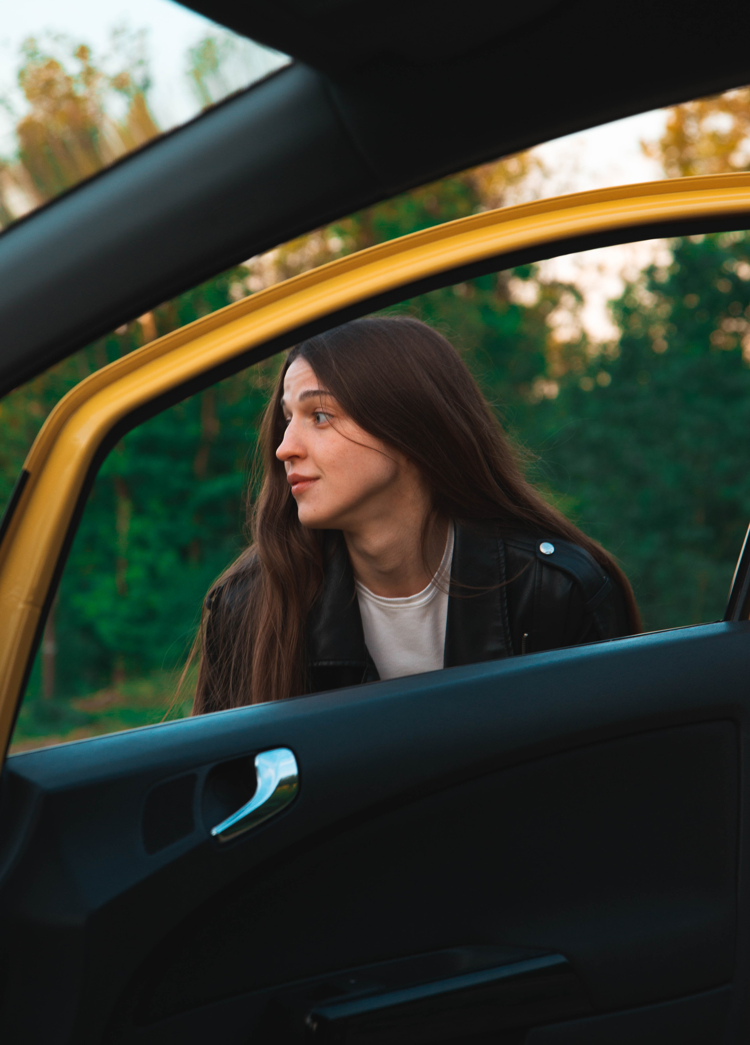 Елизавета. Ксения Glossa. Портретный и репортажный фотограф в Самаре