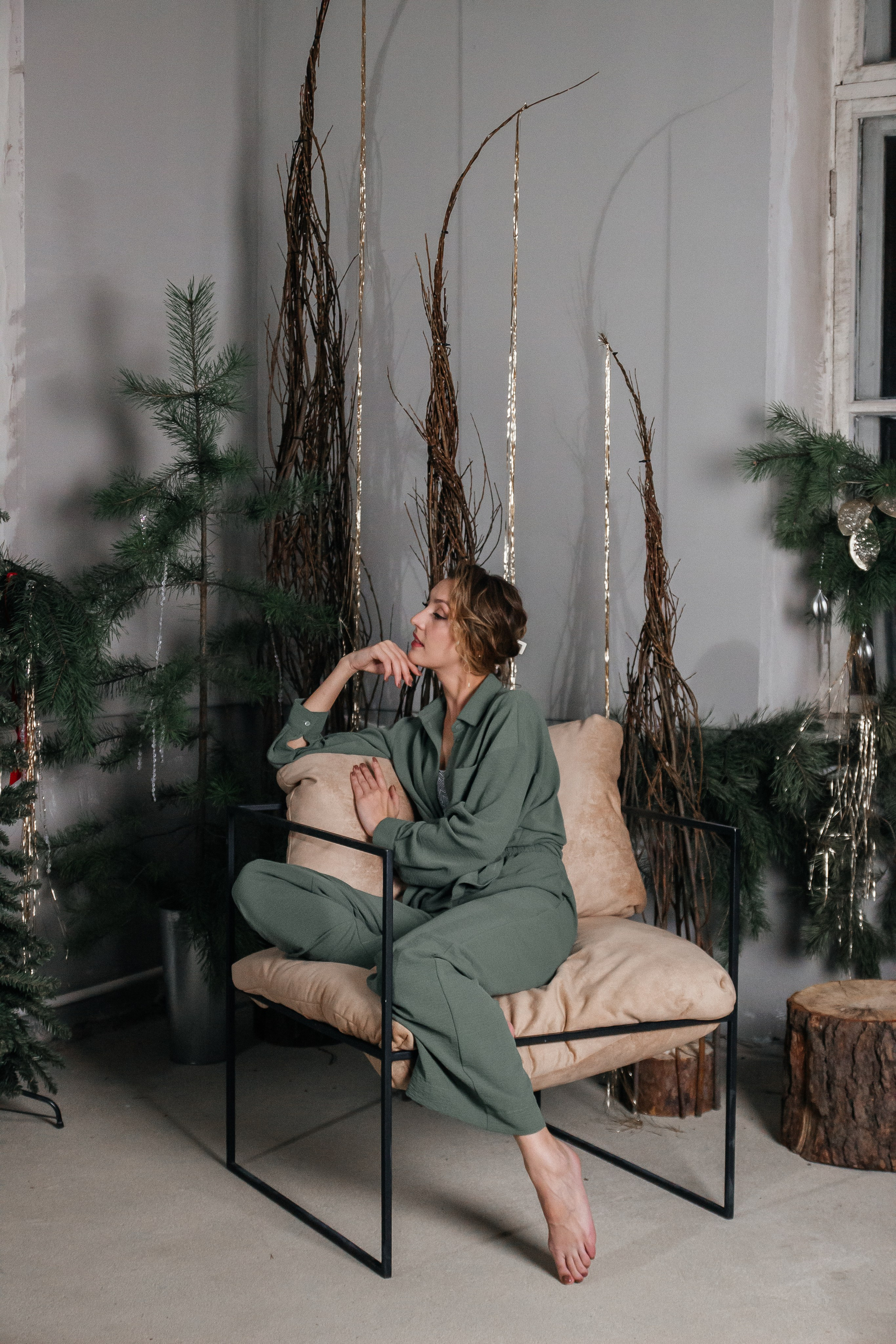 Съёмка для неё. Семейный фотограф в Нижнем Тагиле