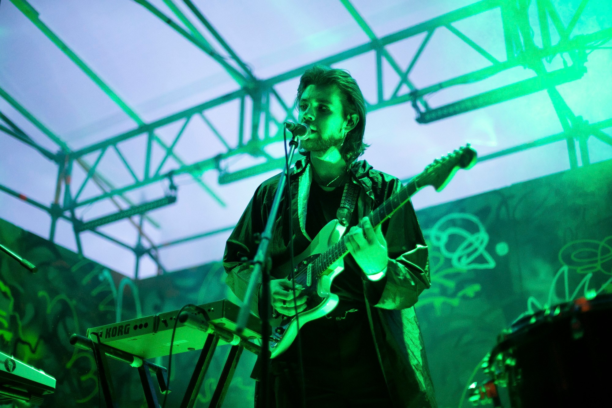 Jameson blockparty Санкт-Петербург. Репортажный и постановочный Наталья Санникова