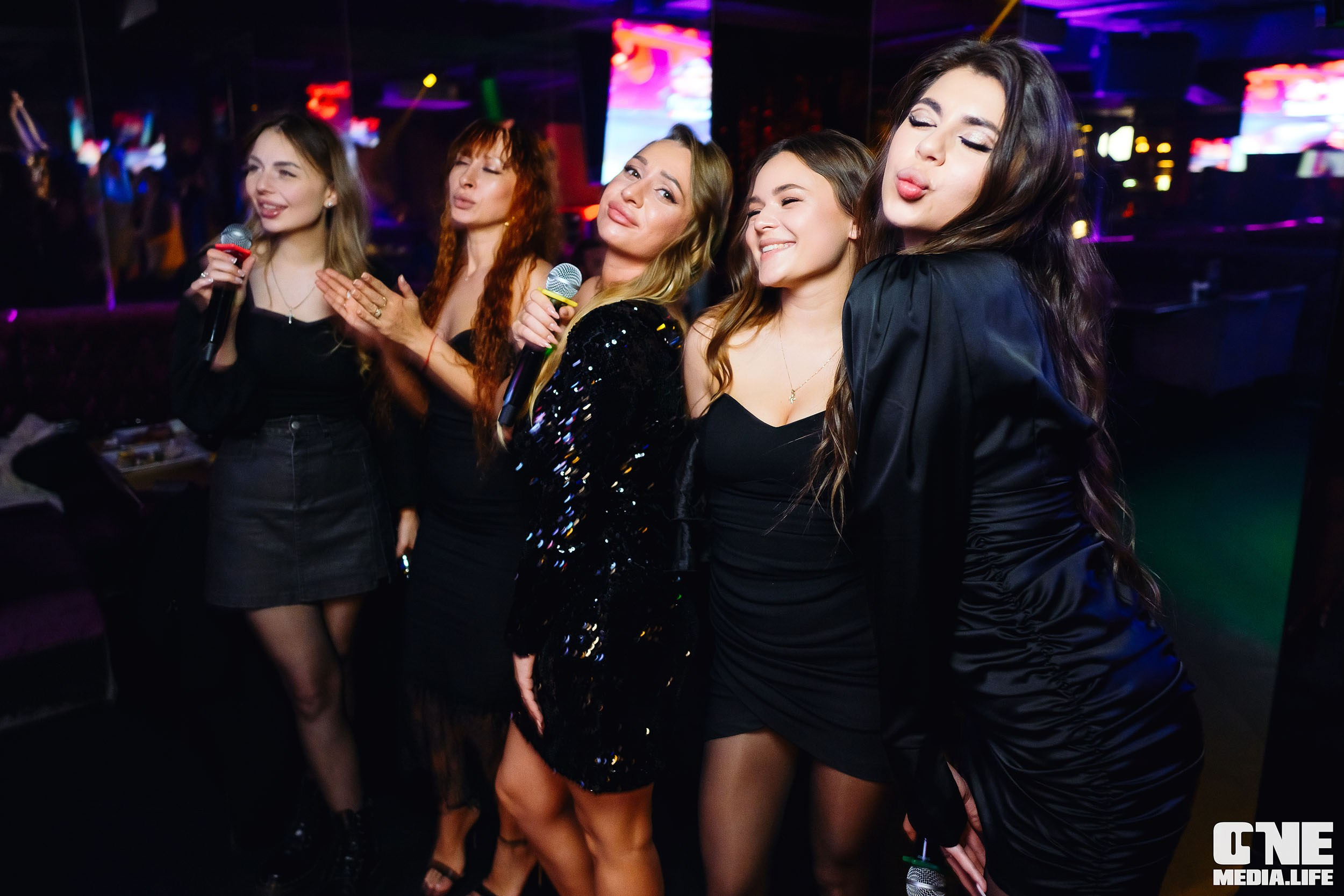 Победные выходные в Эйфории. One Media Life: фоторепортажи, фотоотчеты с мероприятий и заведений