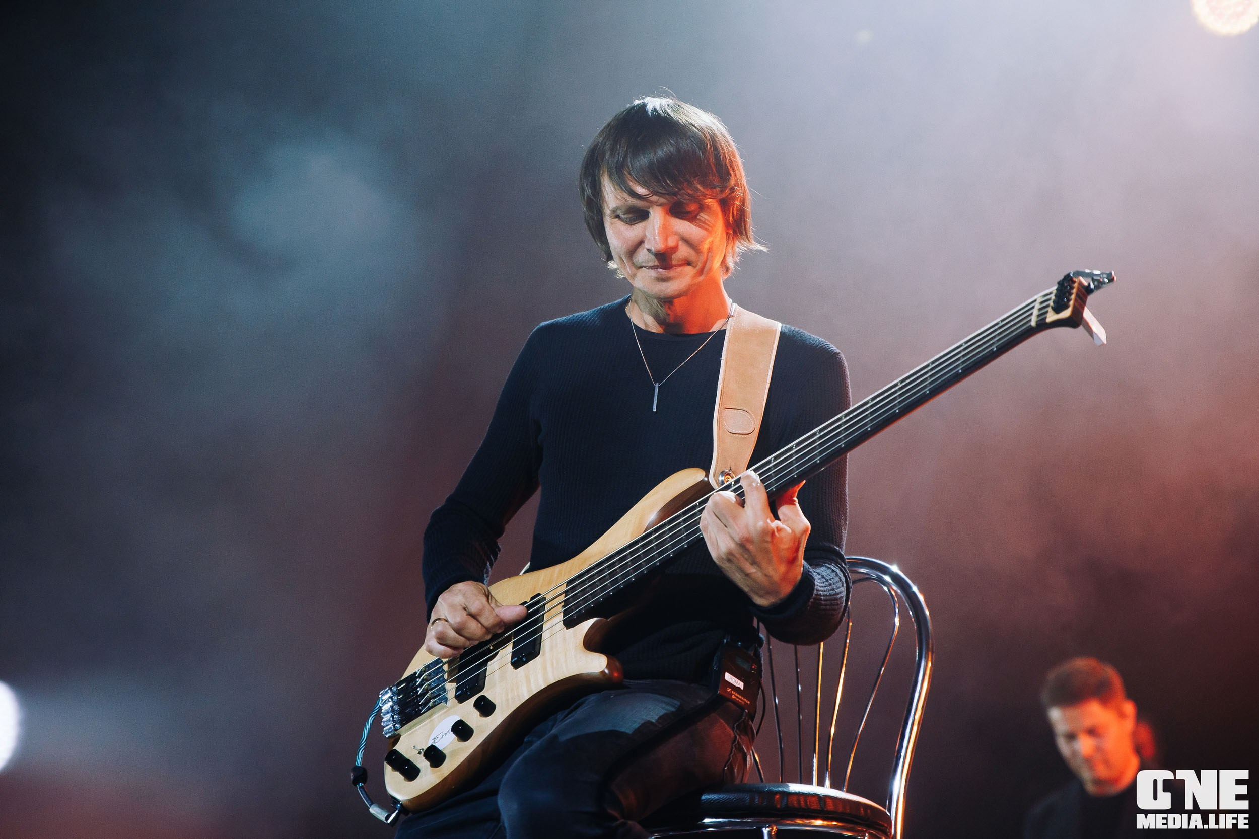 Фоторепортаж с концерта Эмина в Янтарь Холле. One Media Life: фоторепортажи, фотоотчеты с мероприятий и заведений