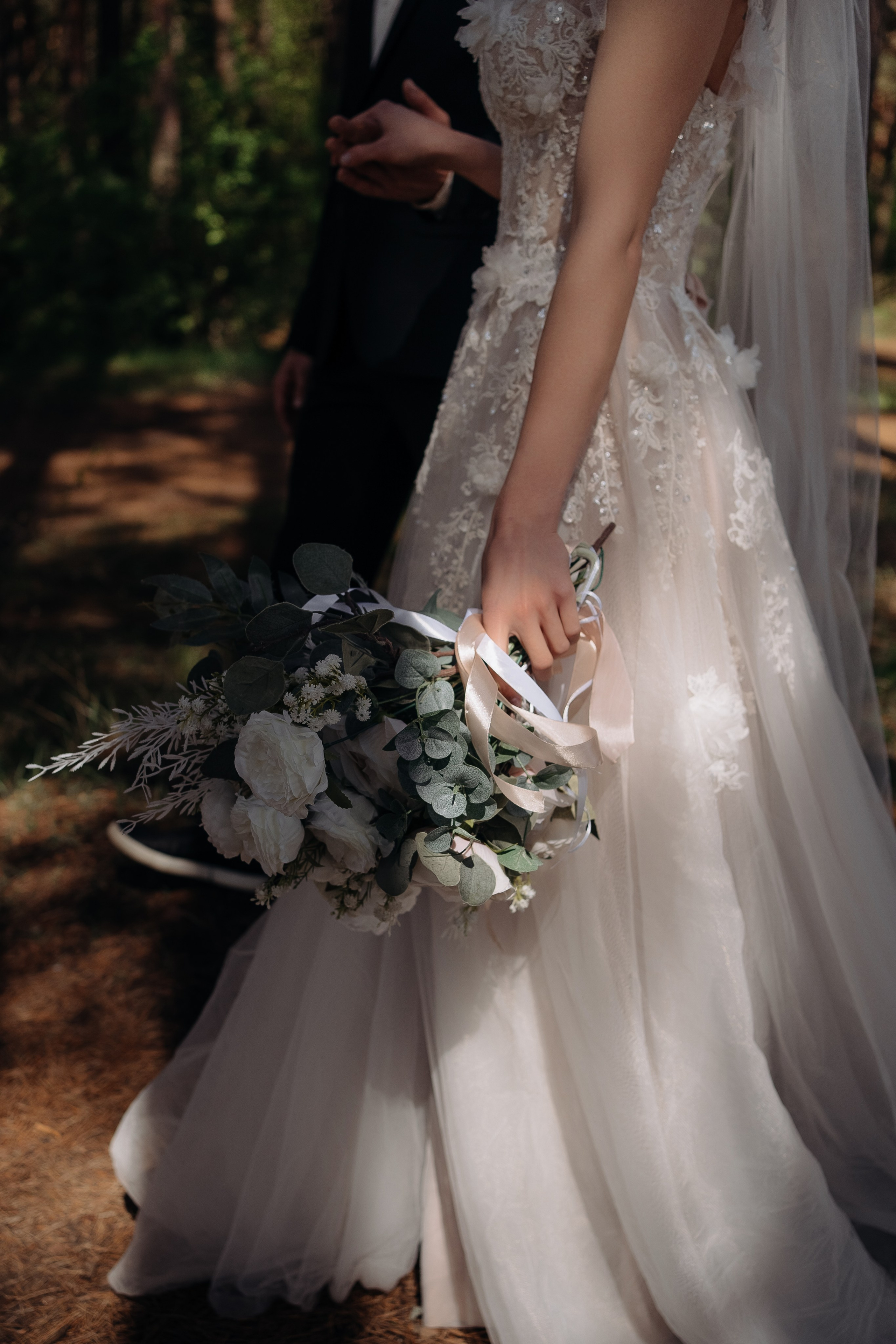 Ярославна и Артём. Фотограф Тверь. Анна Драго