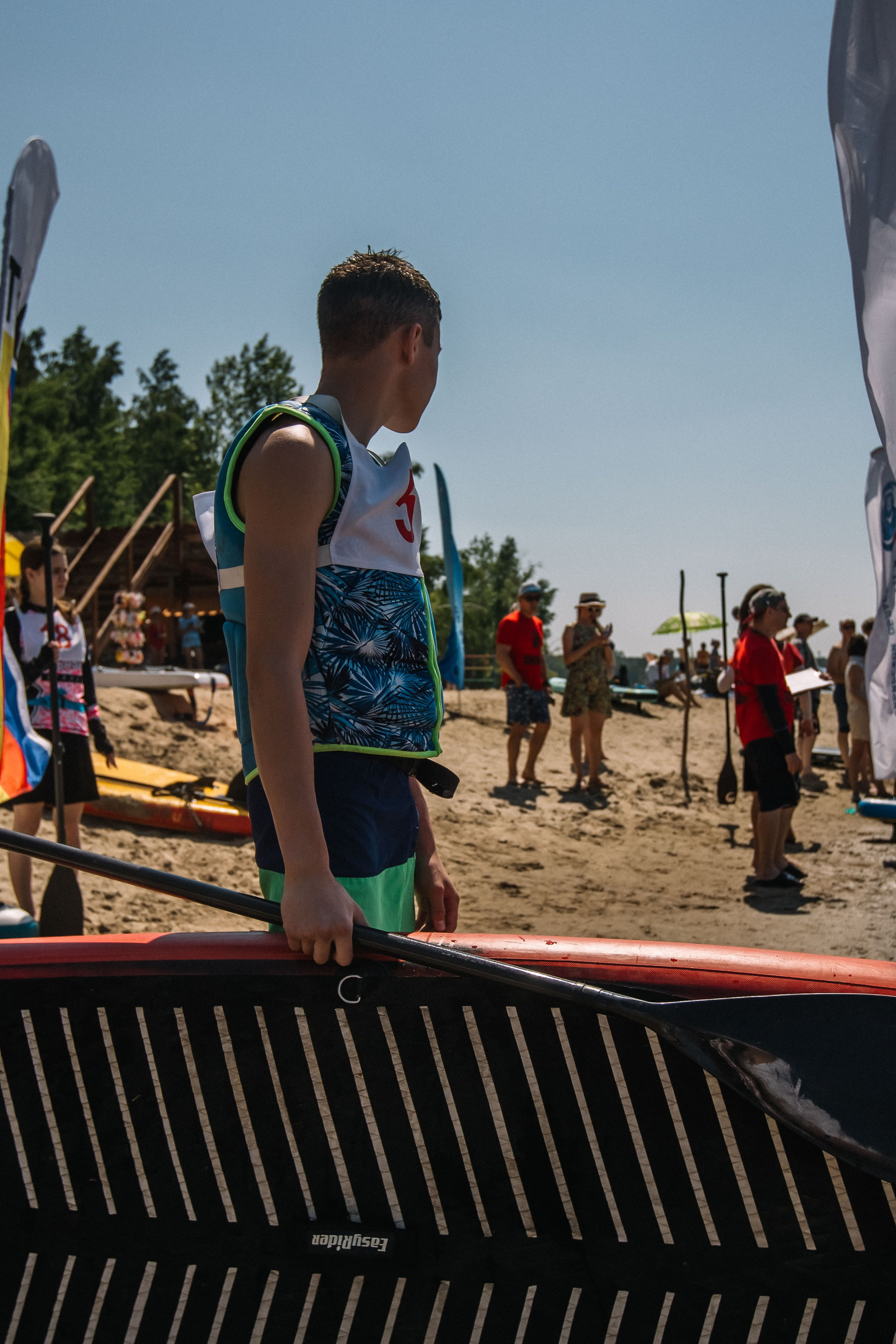 Чемпионат и первенство по НСО по серфингу. Репортажный фотограф в Новосибирске