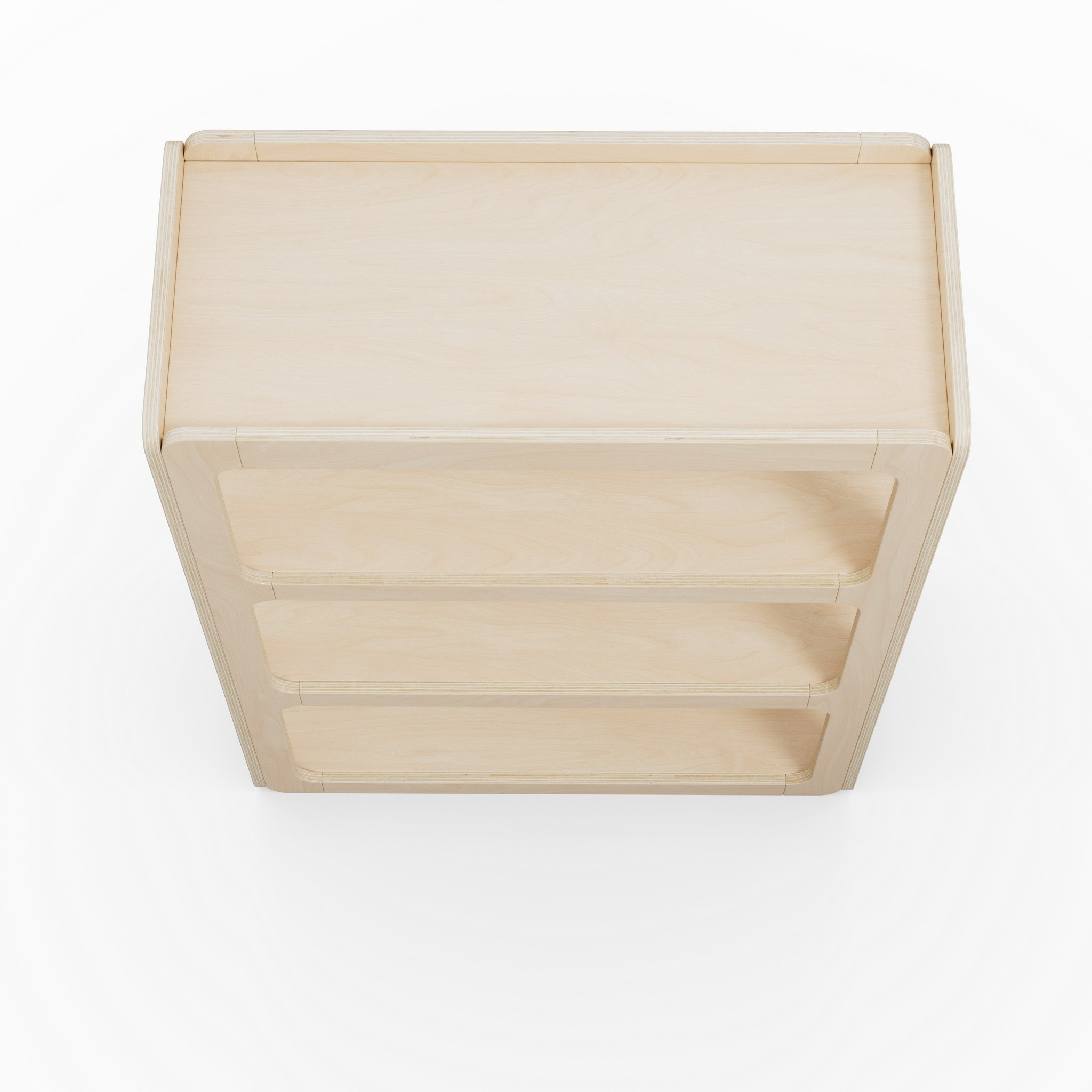 Детская мебель PLAYPLY. Визуализация и анимация в Москве — Андрей Епифанов