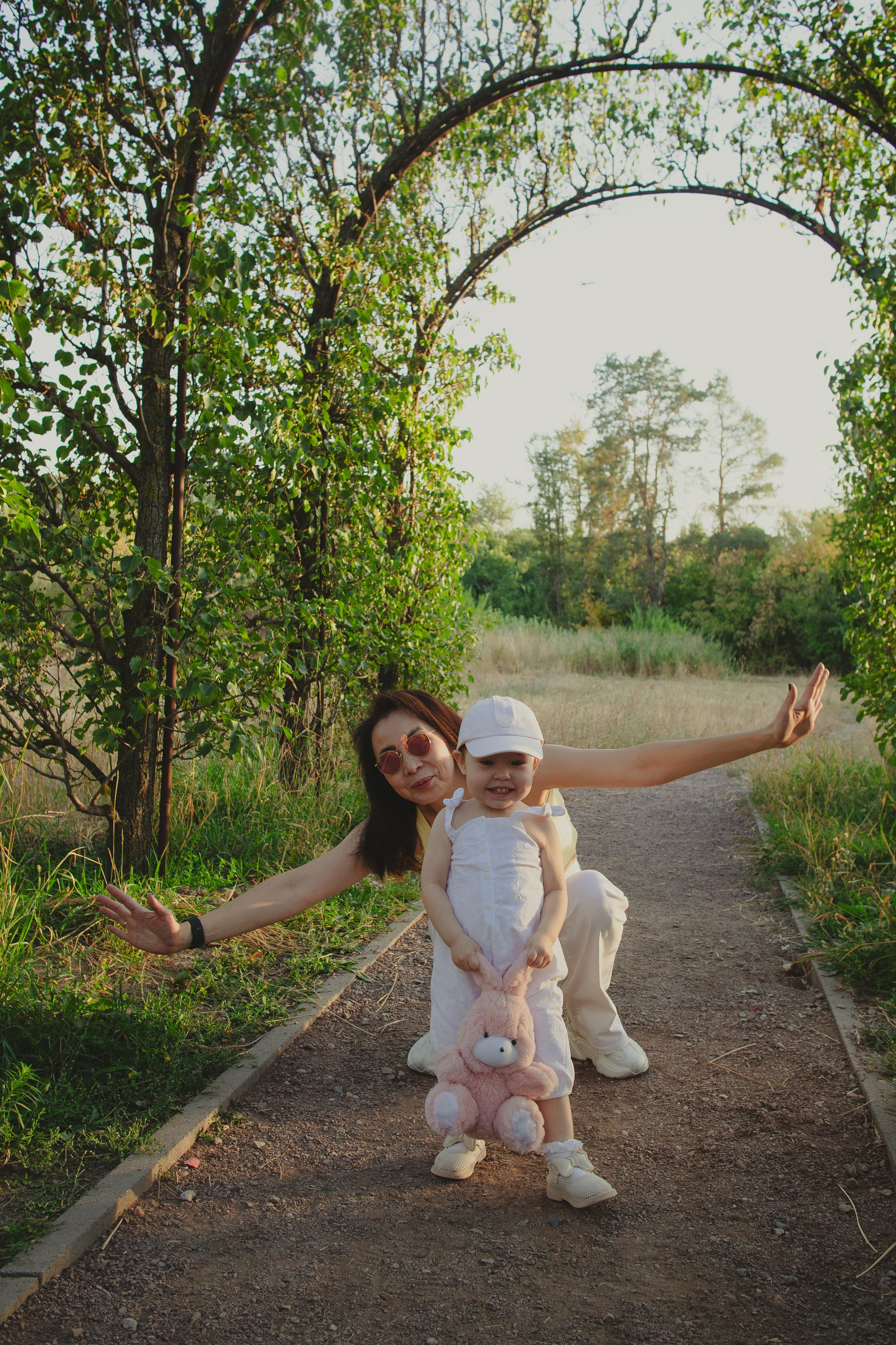 Семейная фотосъёмка. Фотограф в Алматы | Артюшенко Владислава