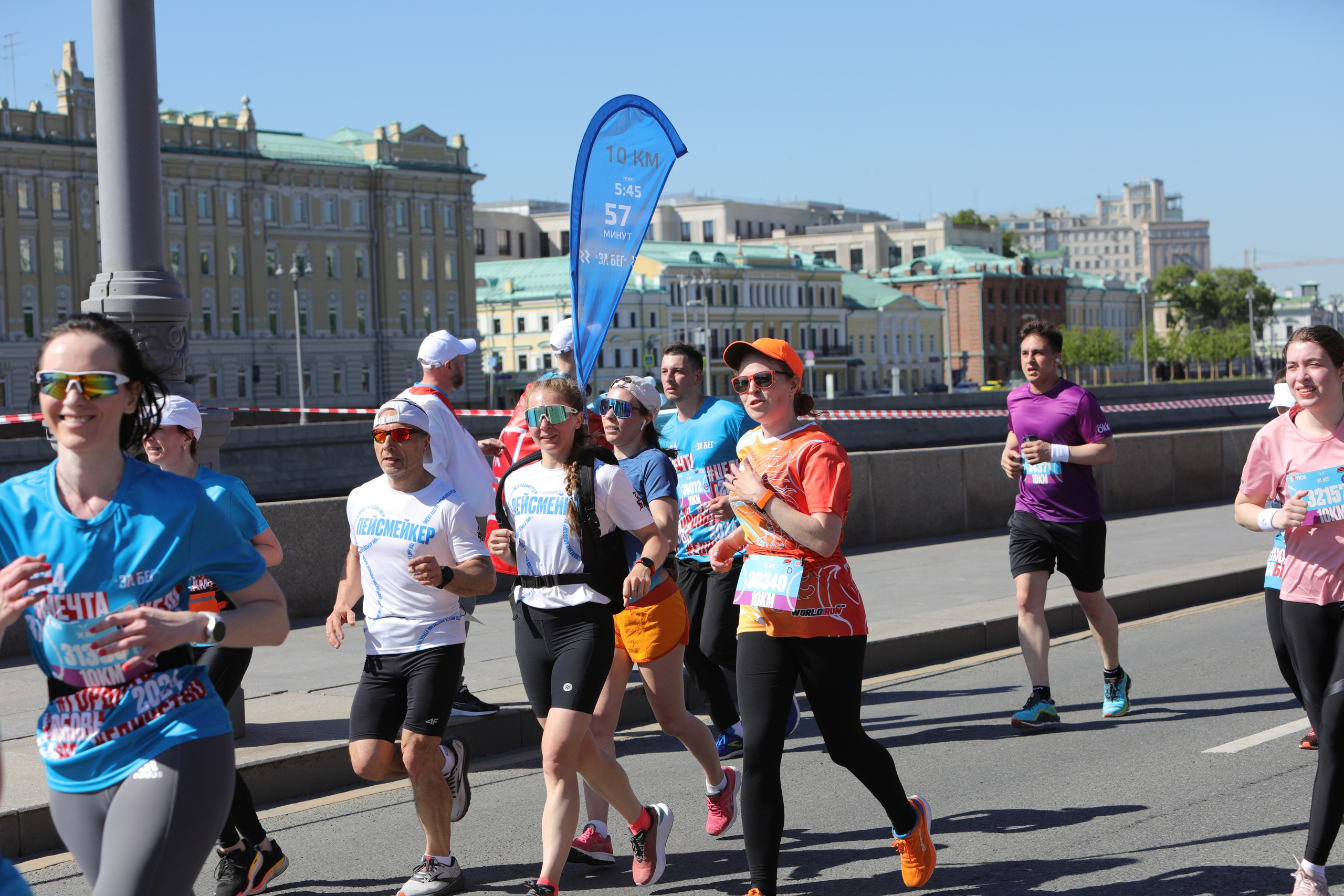 ЗаБег.РФ, 19.05.24 г. Фотограф Сергей Ловкий