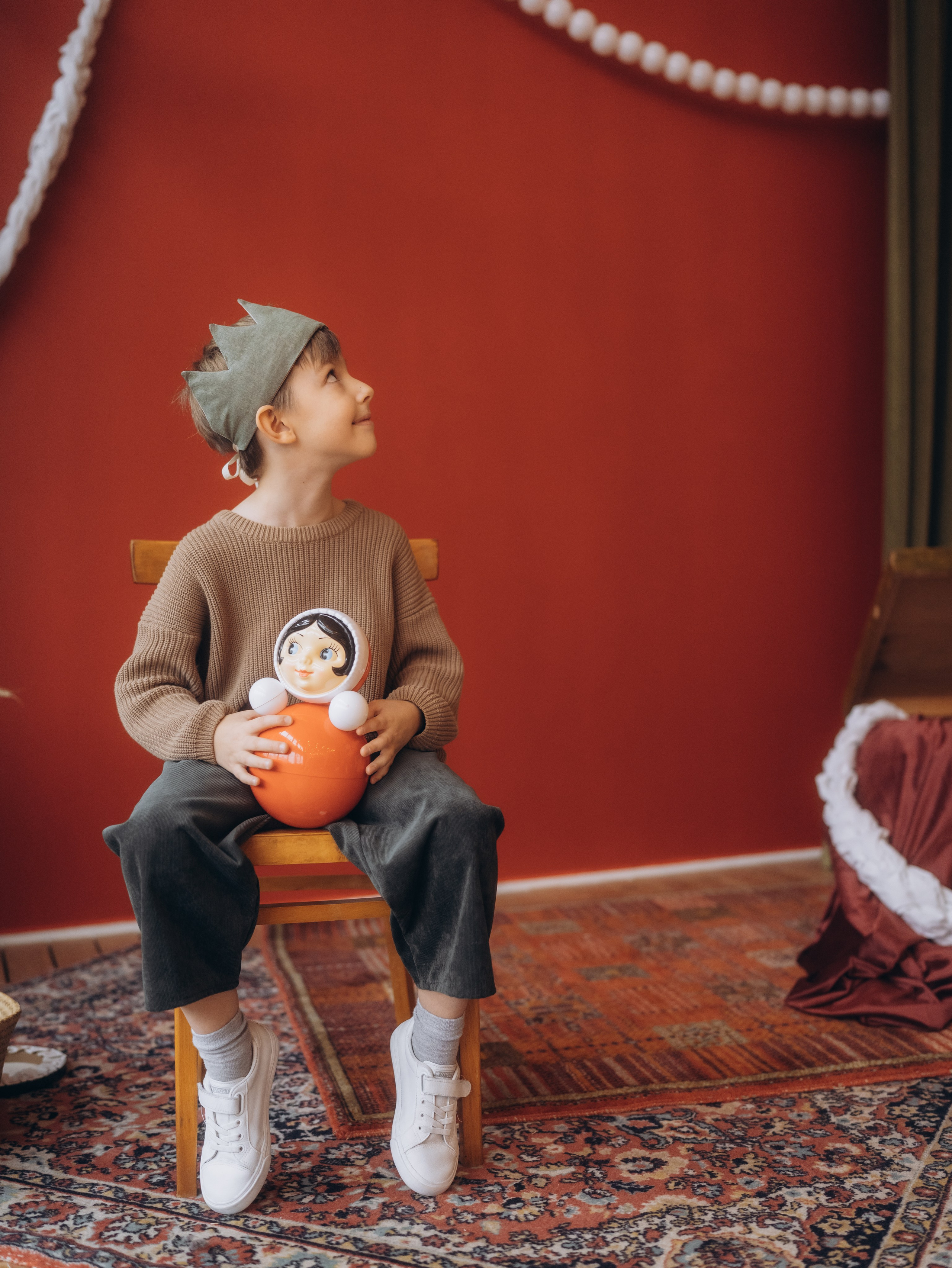 Хоп Хей. Семейный фотограф и видеограф в Москве