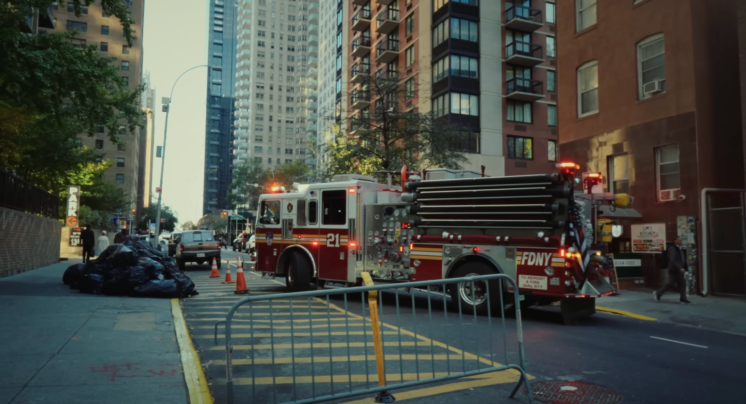 My transformation or how I became homeless in the USA. Tokcolor