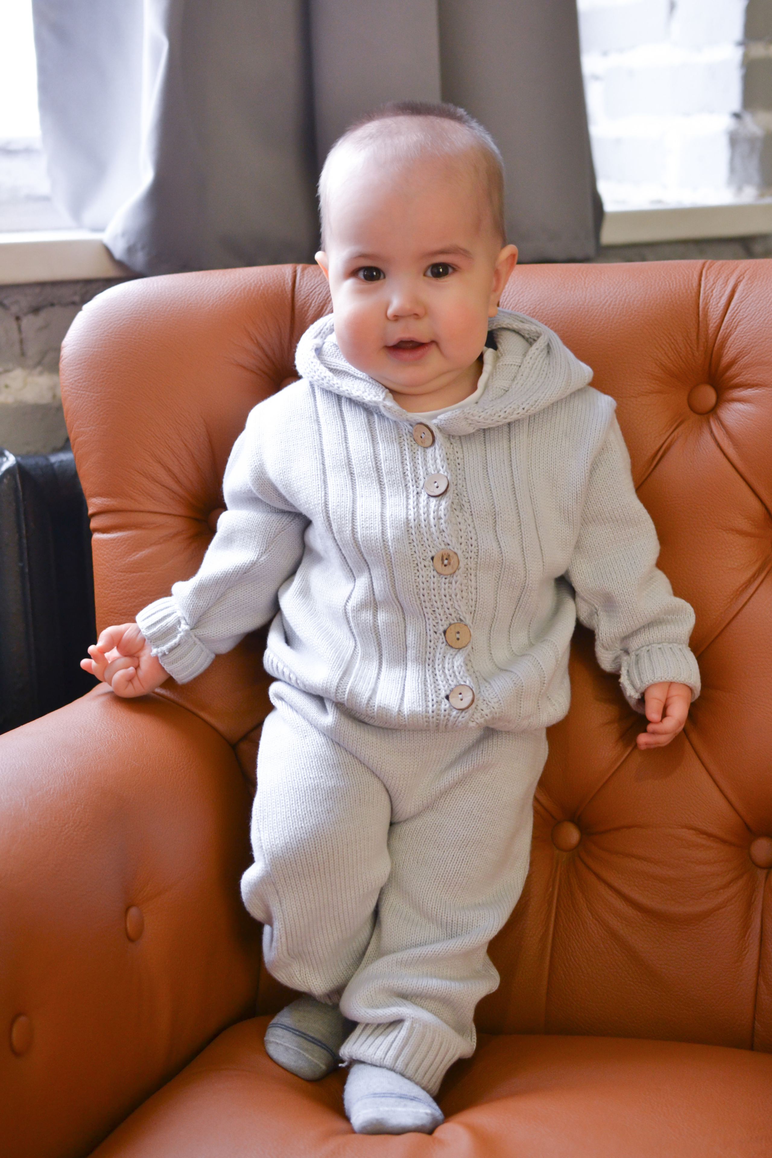 Андрей, Регина и Давид. Семейный и детский фотограф в Уфе Юлия Суркова