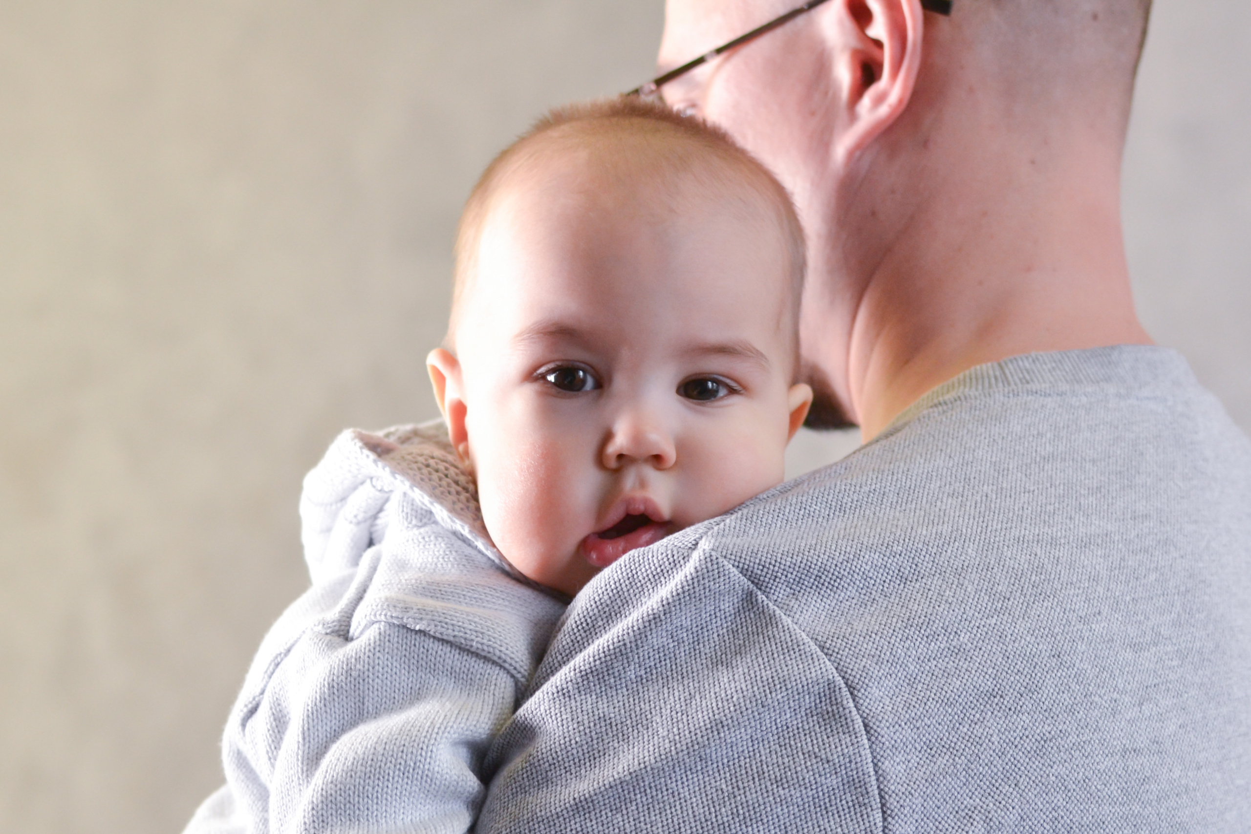Андрей, Регина и Давид. Семейный и детский фотограф в Уфе Юлия Суркова