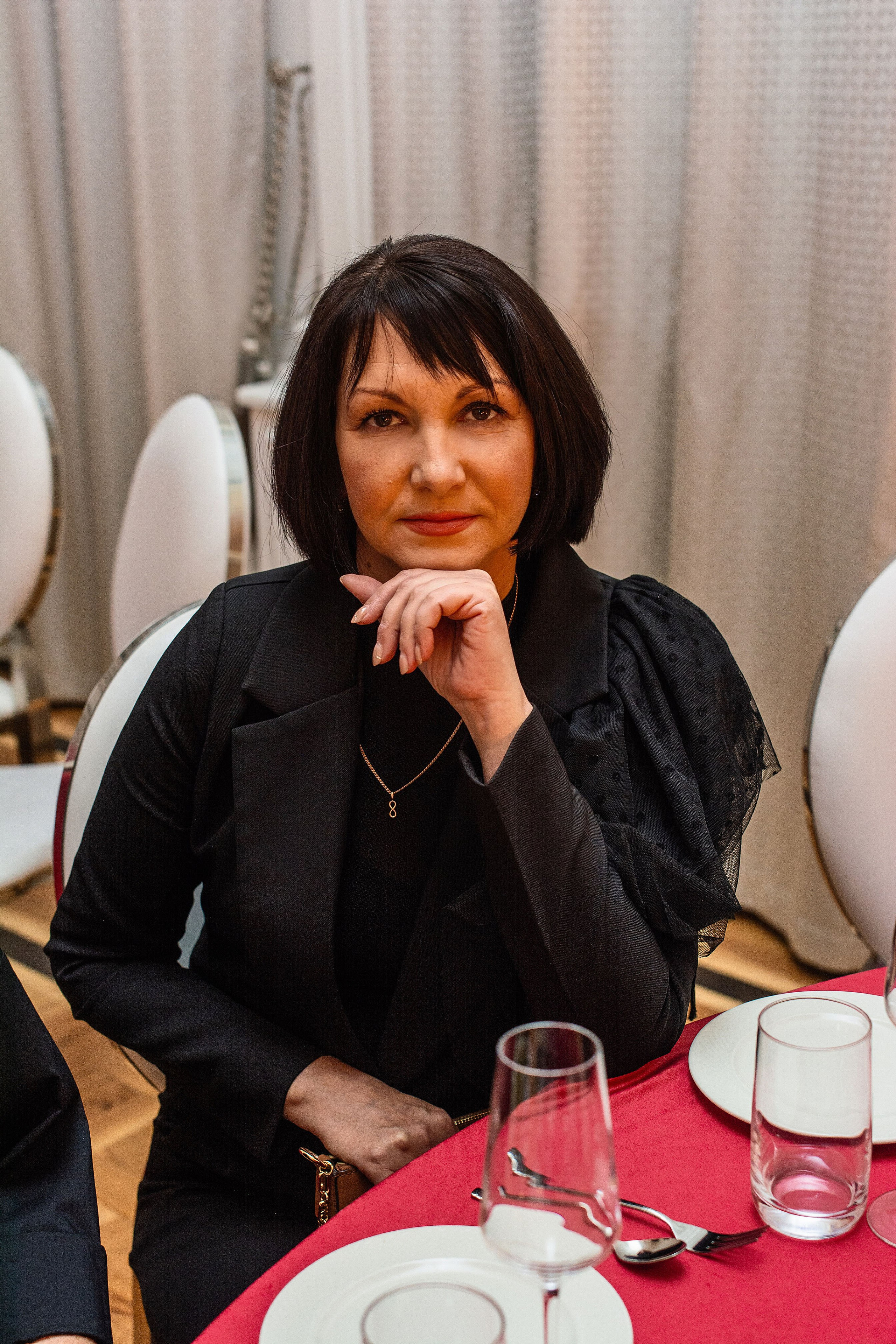 Благотворительный концерт «Твори Добро». Фотограф в Москве Ангелина Ким