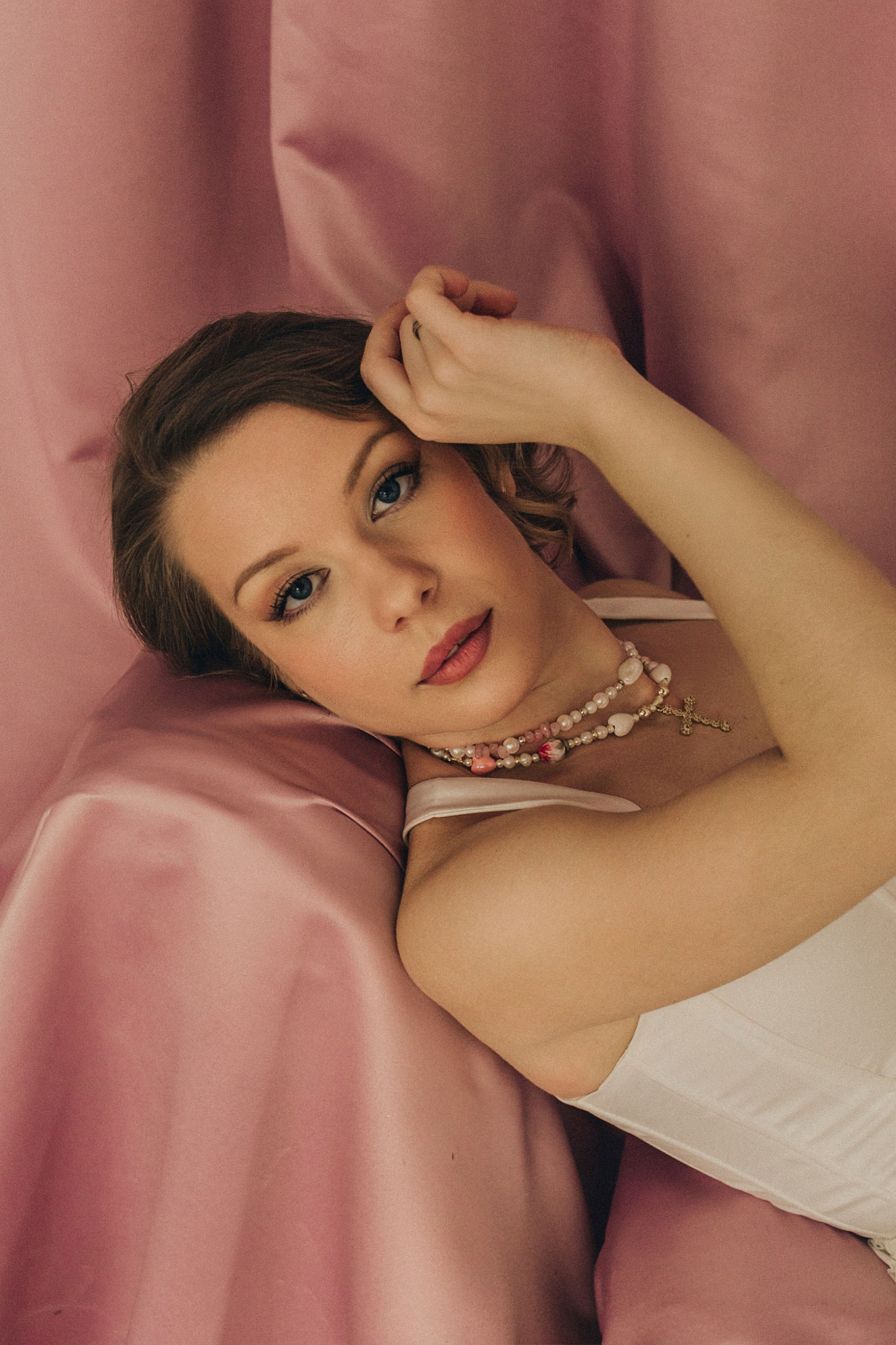 София. Фотограф в Москве Ангелина Ким