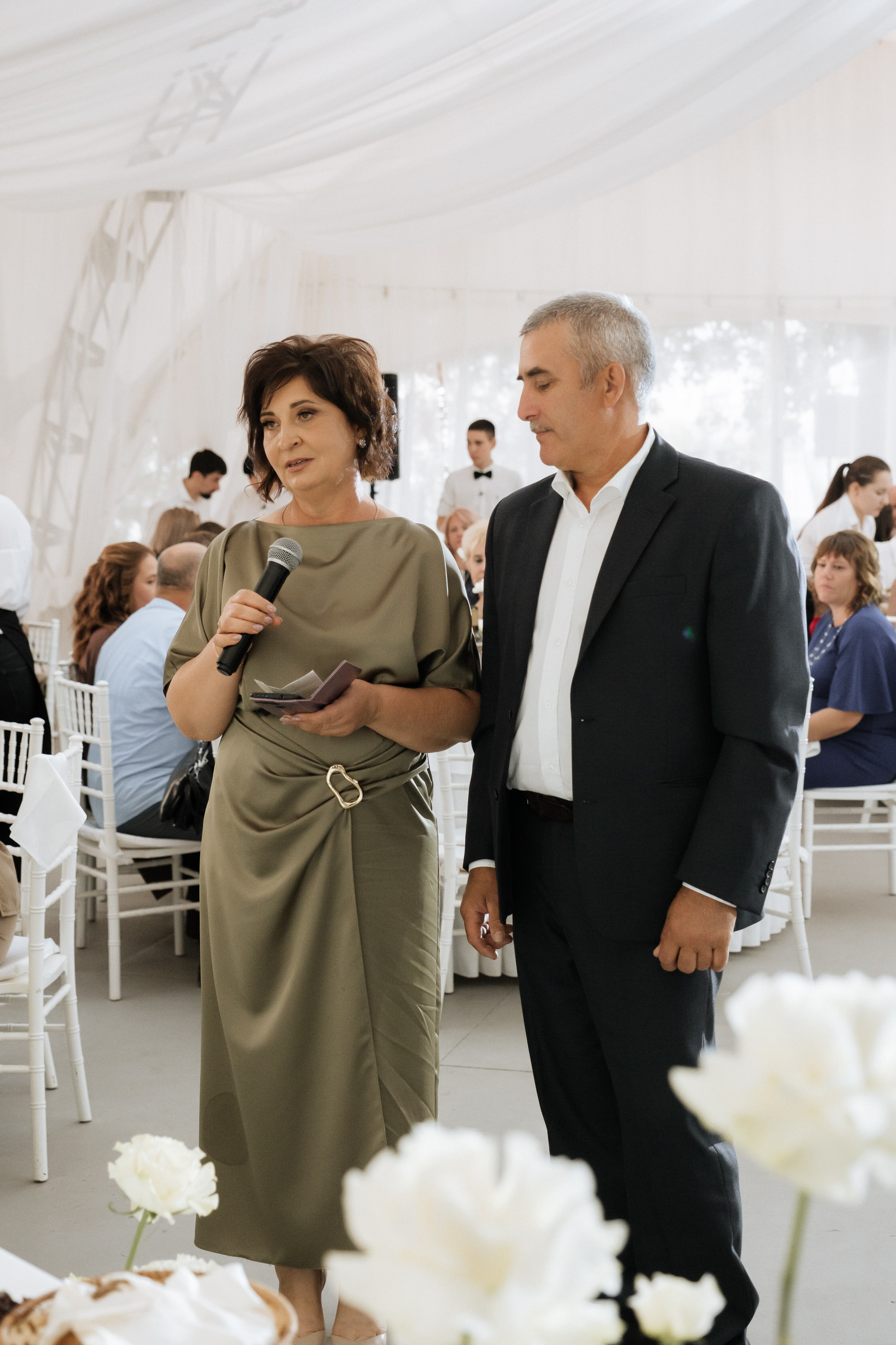 Талех и Юлия. Свадебный и семейный фотограф в Волгограде Кристина Иванова