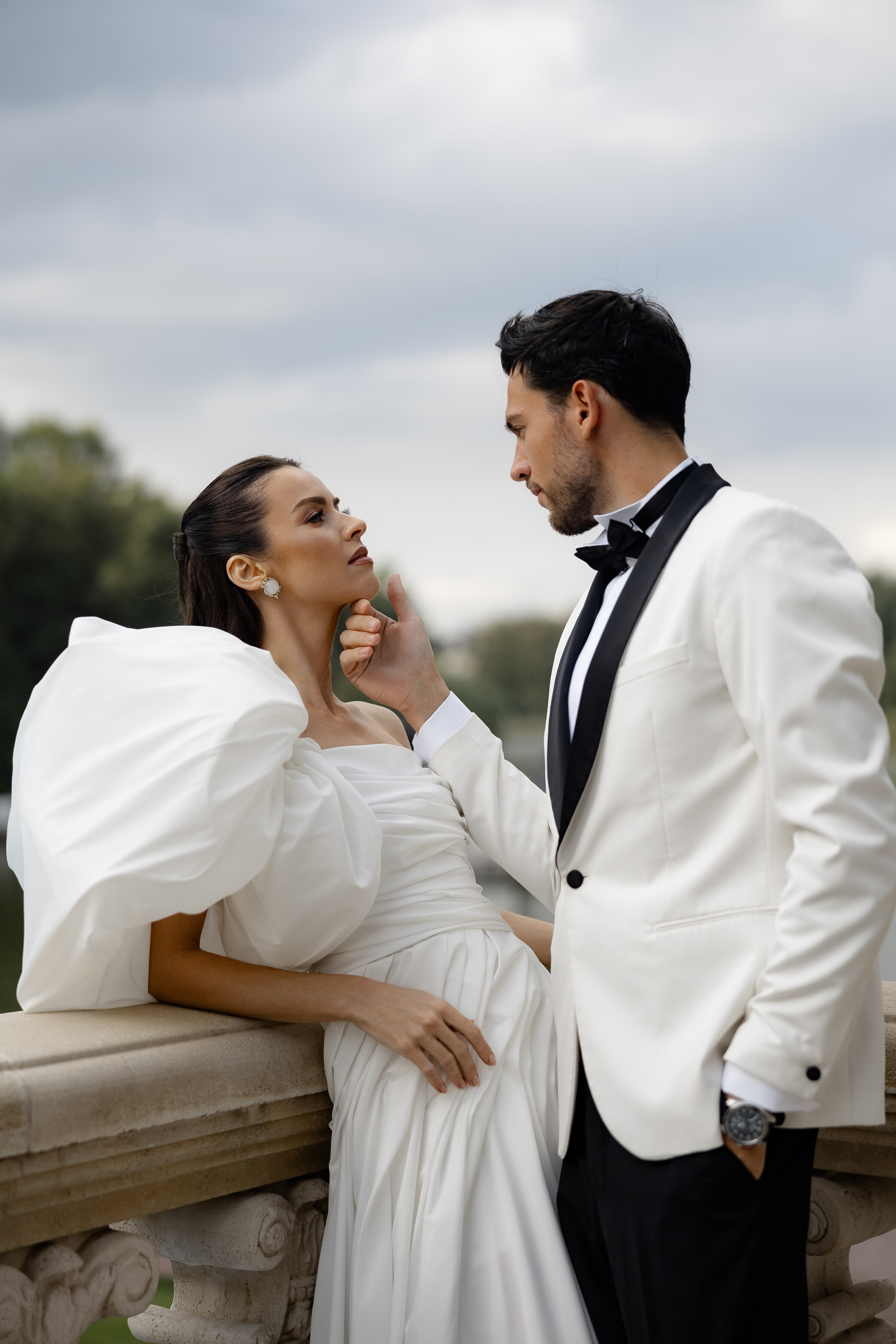 А & Е. Свадебный фотограф Виктория Карпова