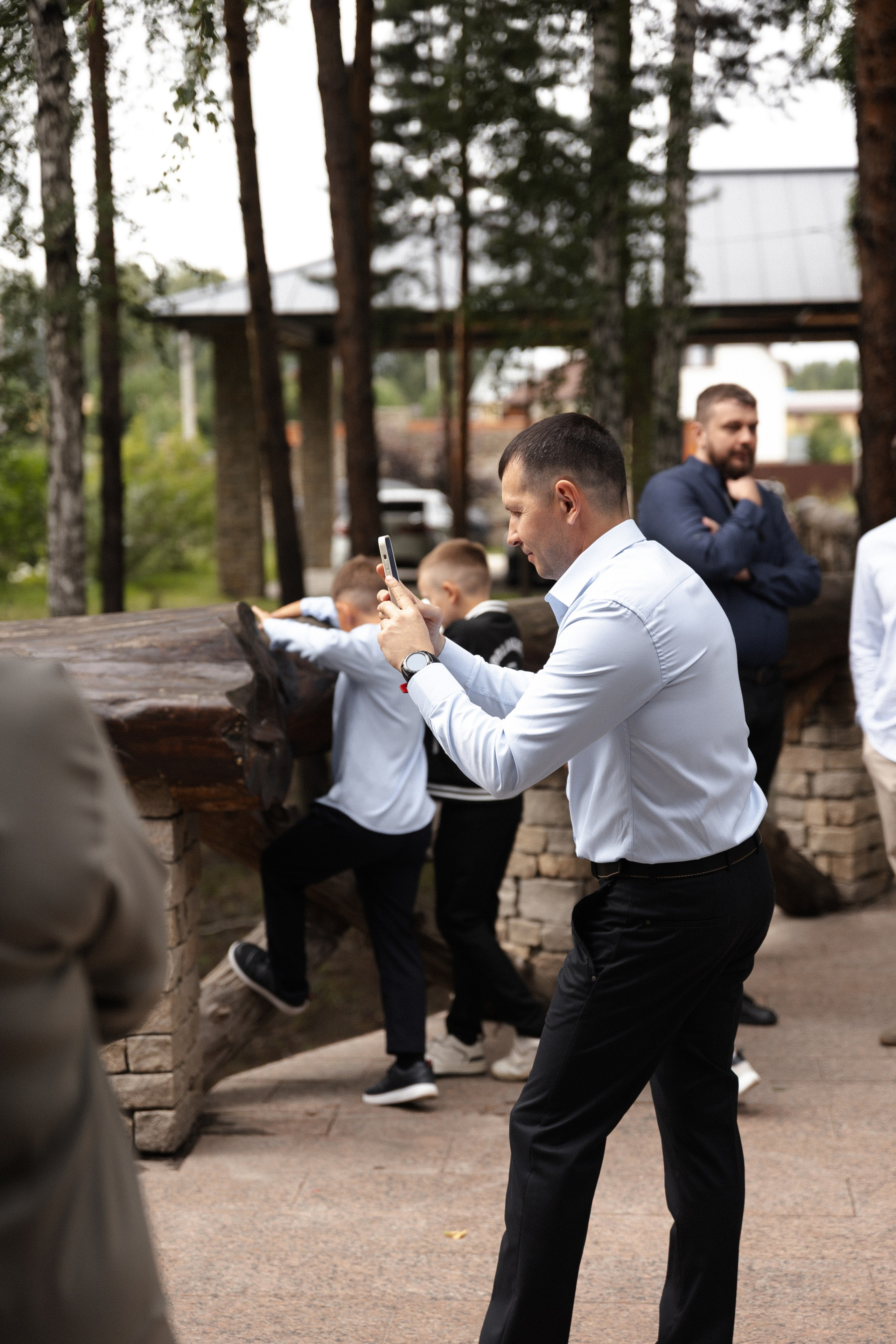 Максим и Алёна. Фотограф Тюмень Пушковская Кристина