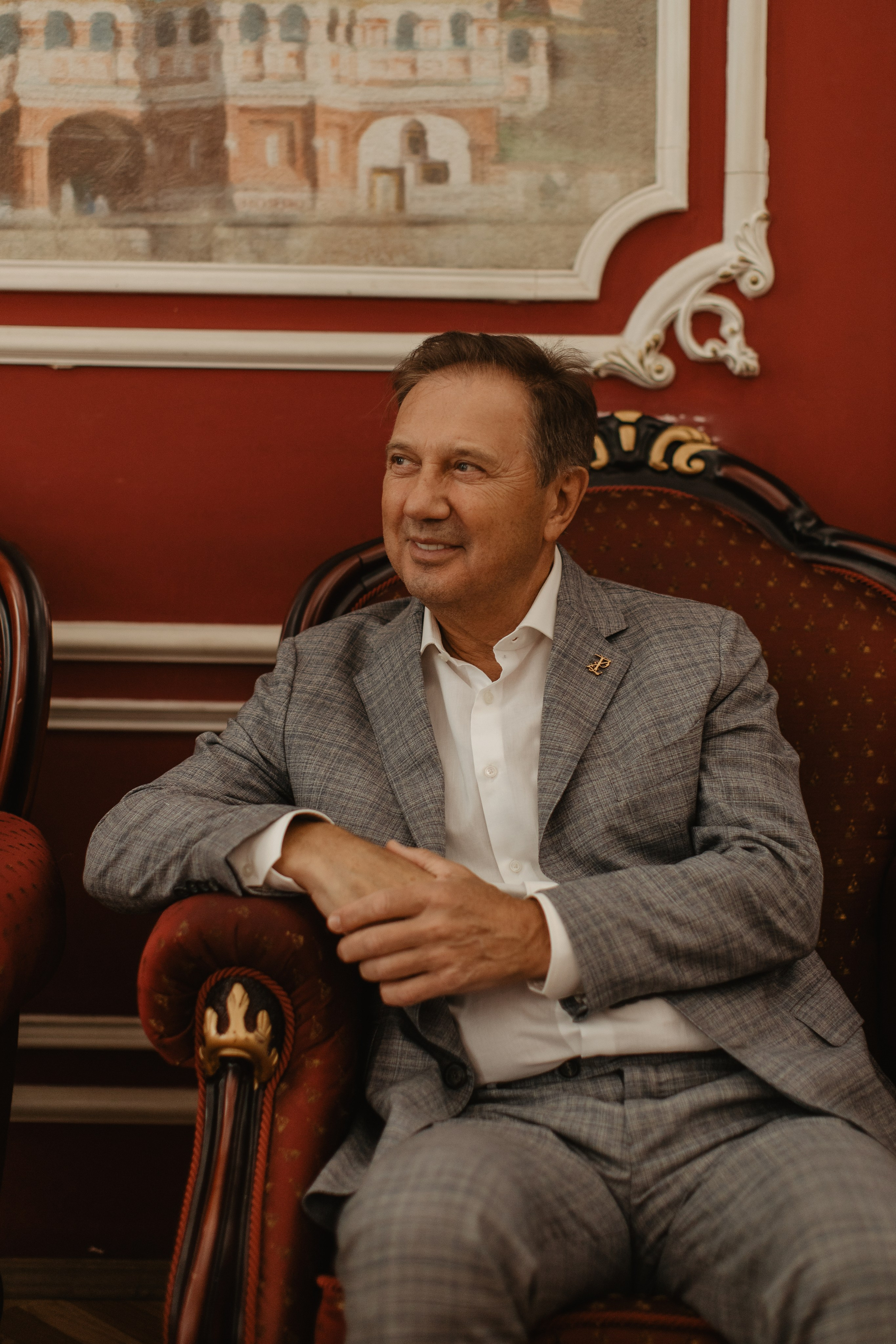 Алексей и Валерия. Свадебный фотограф в Москве Медведева Александра