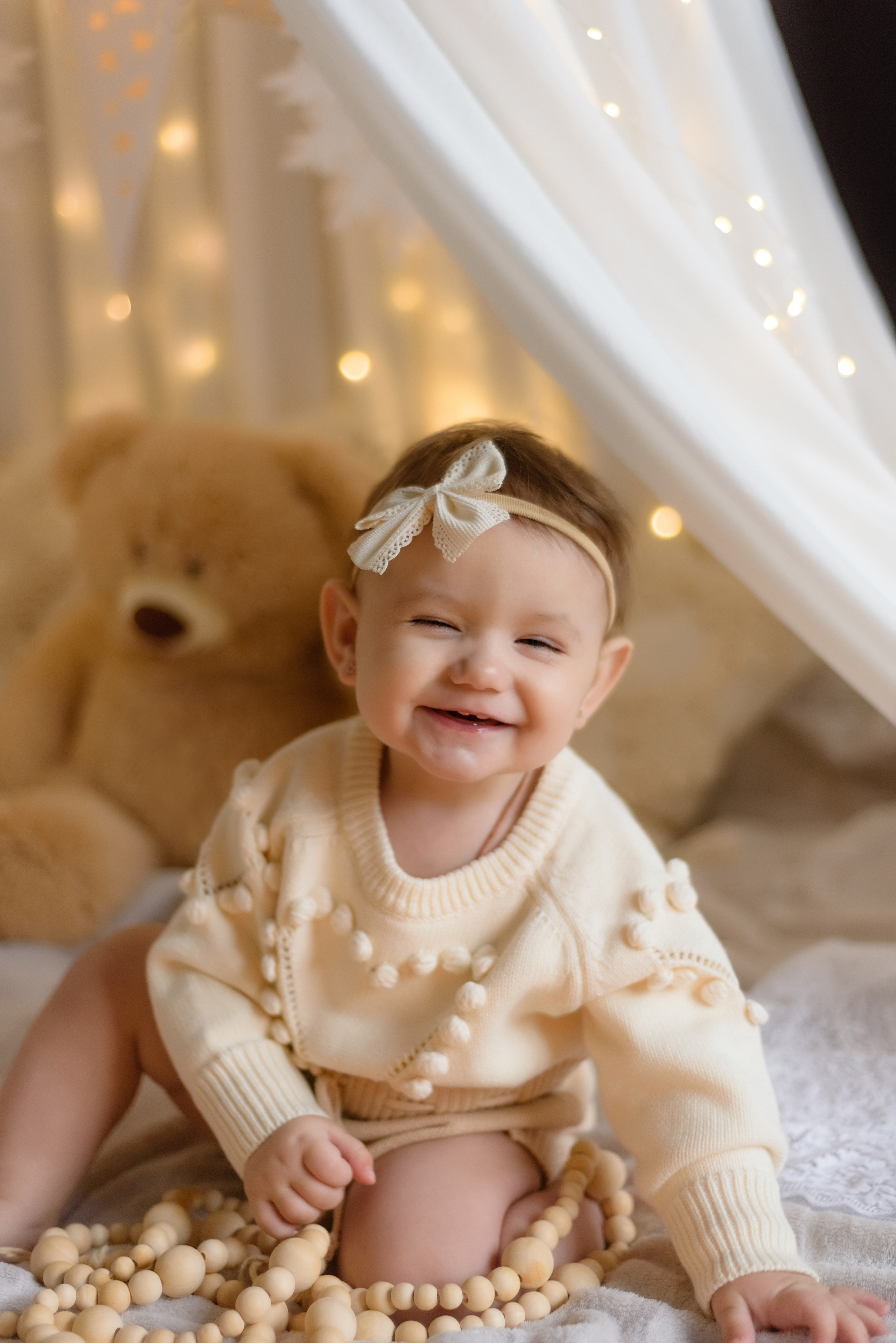 Детский Фотограф |Фотограф на годик в Брянске Ирина Романова