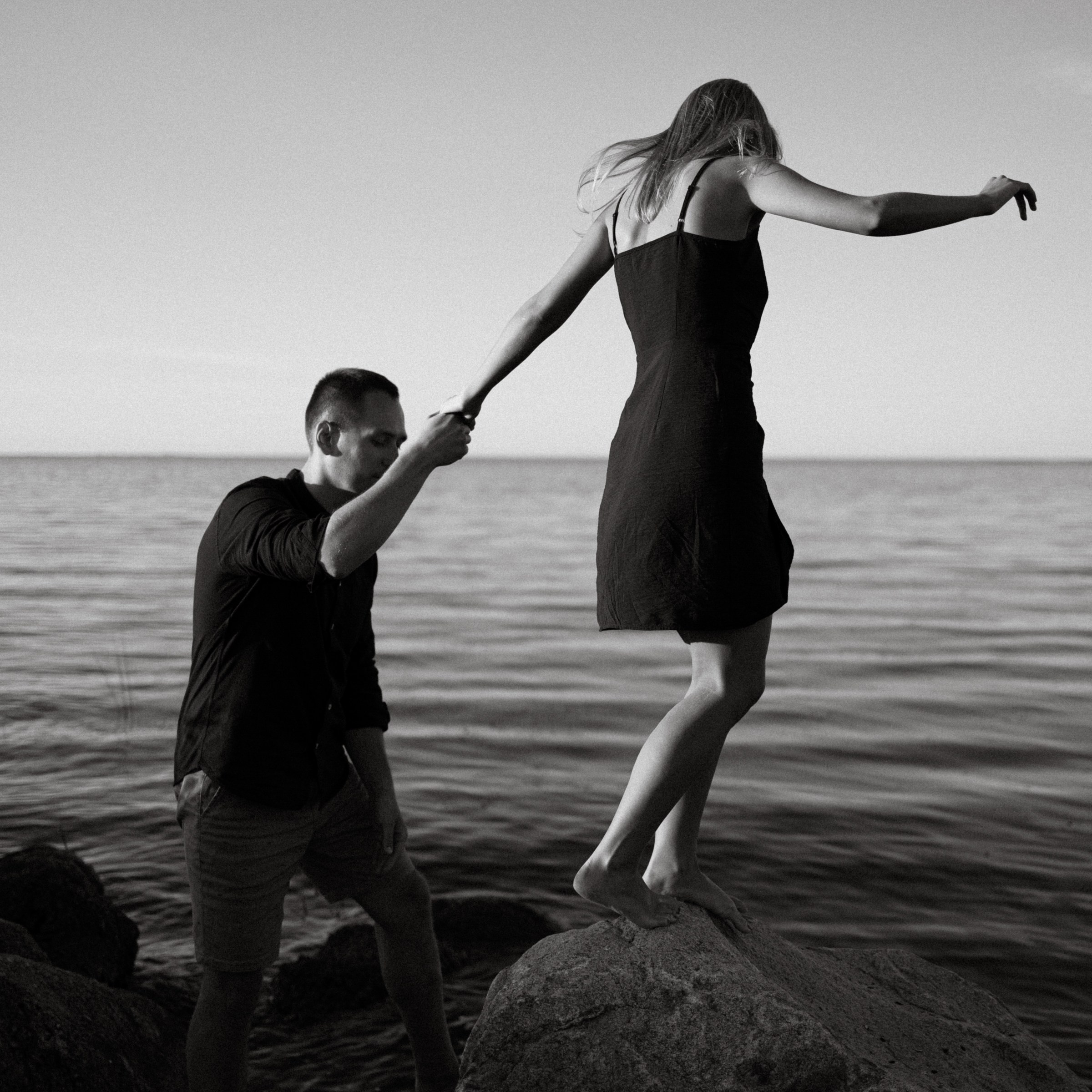 You. Фотограф Daria Wilner