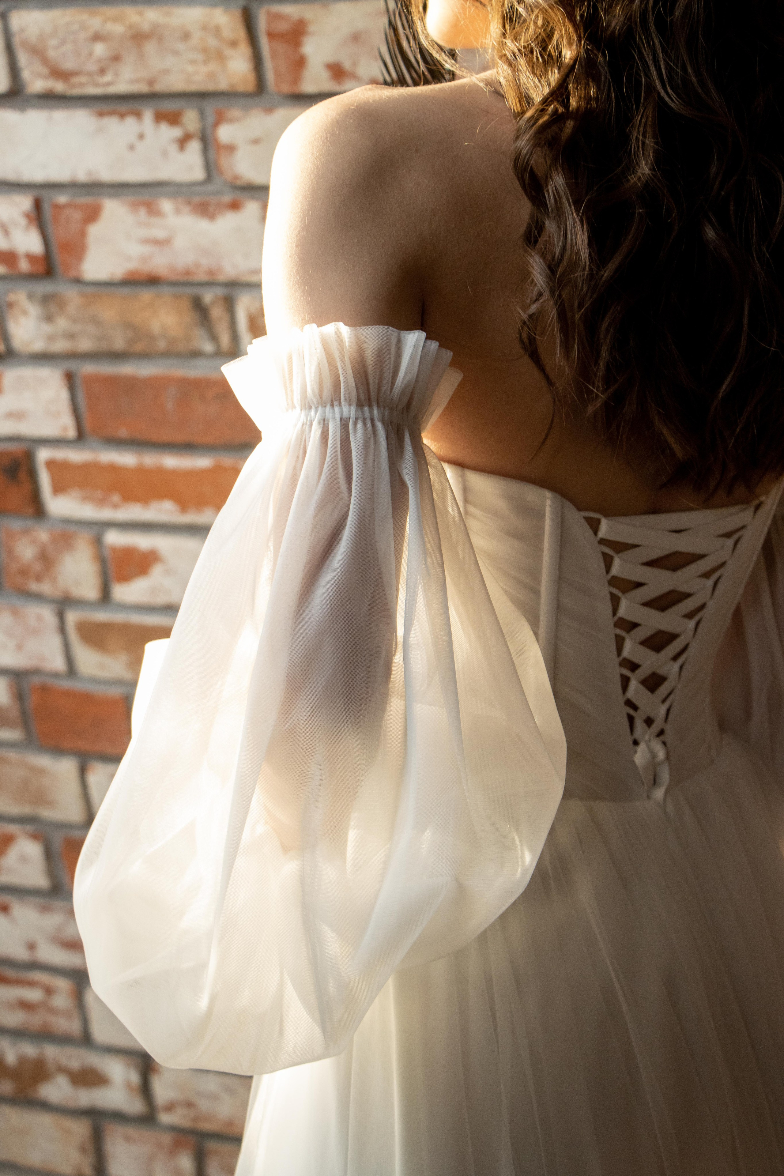 Свадебная фотосессия для Игоря и Федосьи. Фотограф в Дзержинске Воронина Юлия