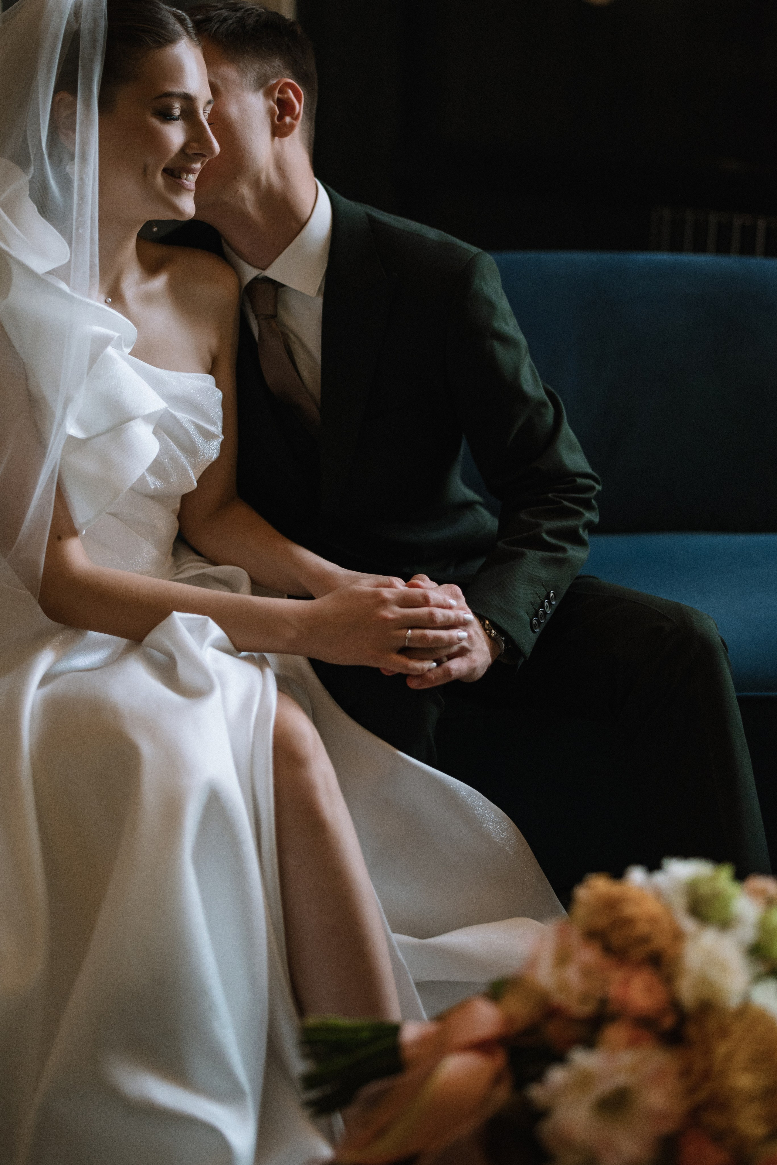 Wedding. Фотограф Костикова Анастасия Ростов-на-Дону