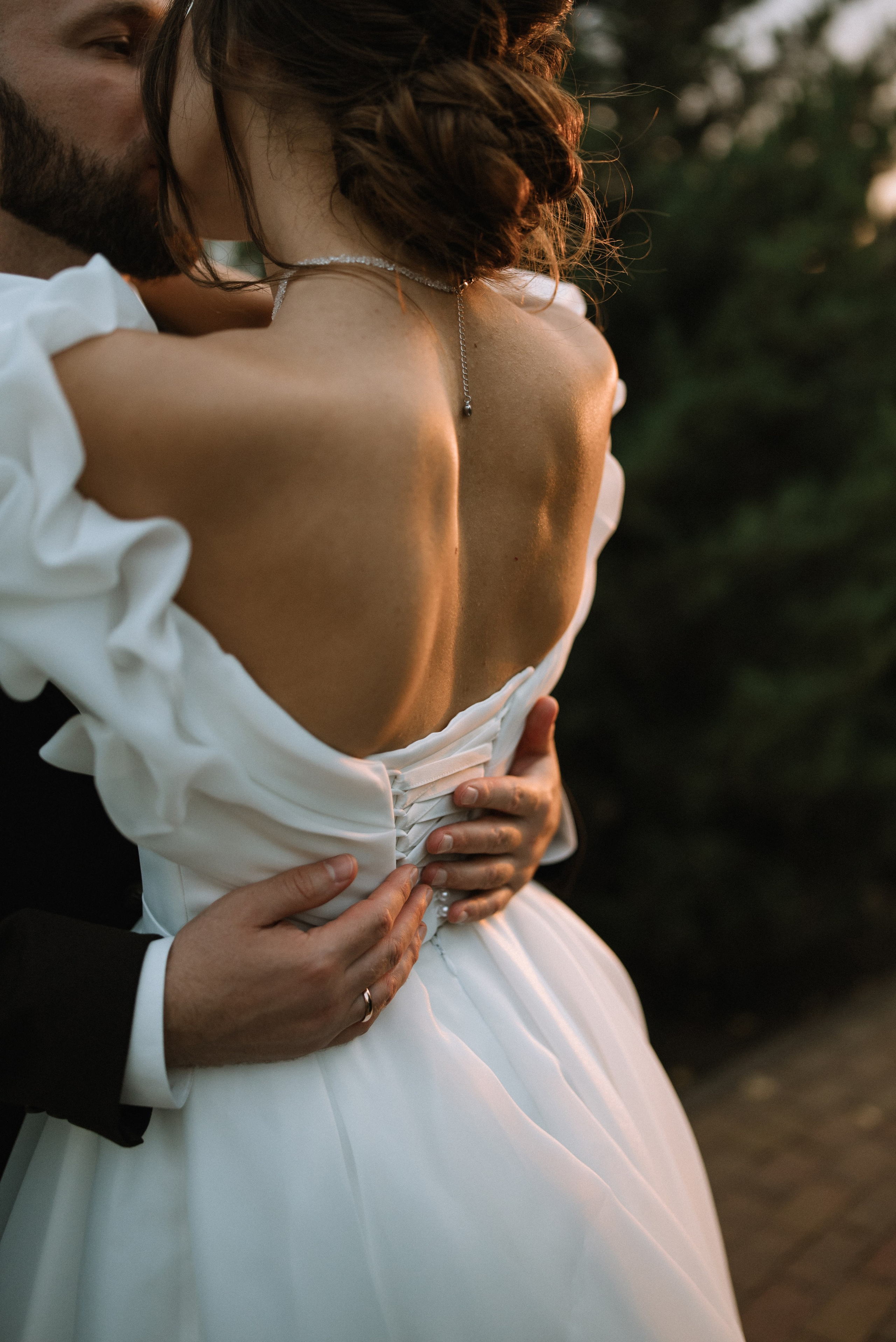 Коля и Аня. Ближняя Дача. Фотограф Костикова Анастасия Ростов-на-Дону